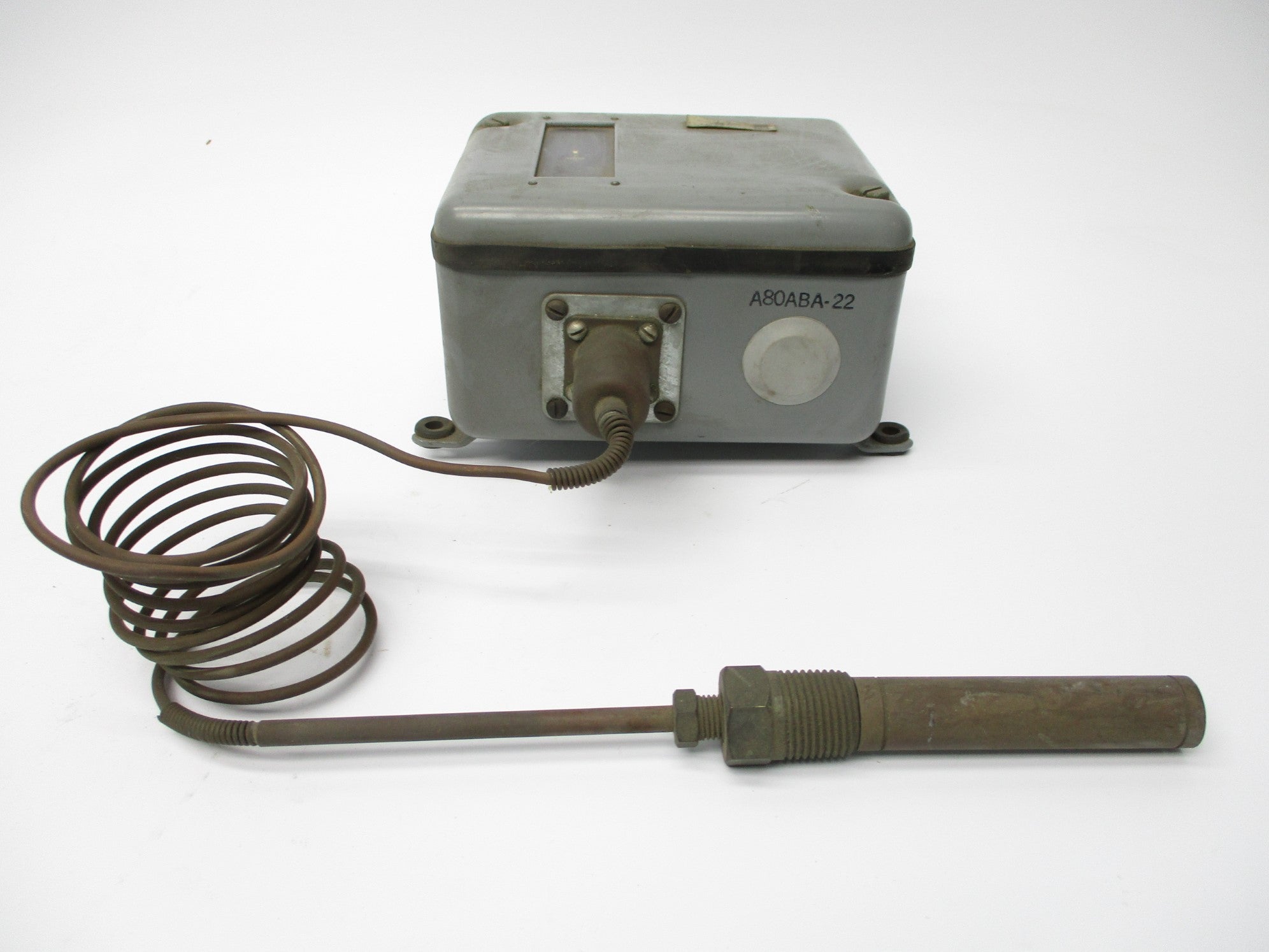 JOHNSON CONTROLS A80ABA-22 NSNP