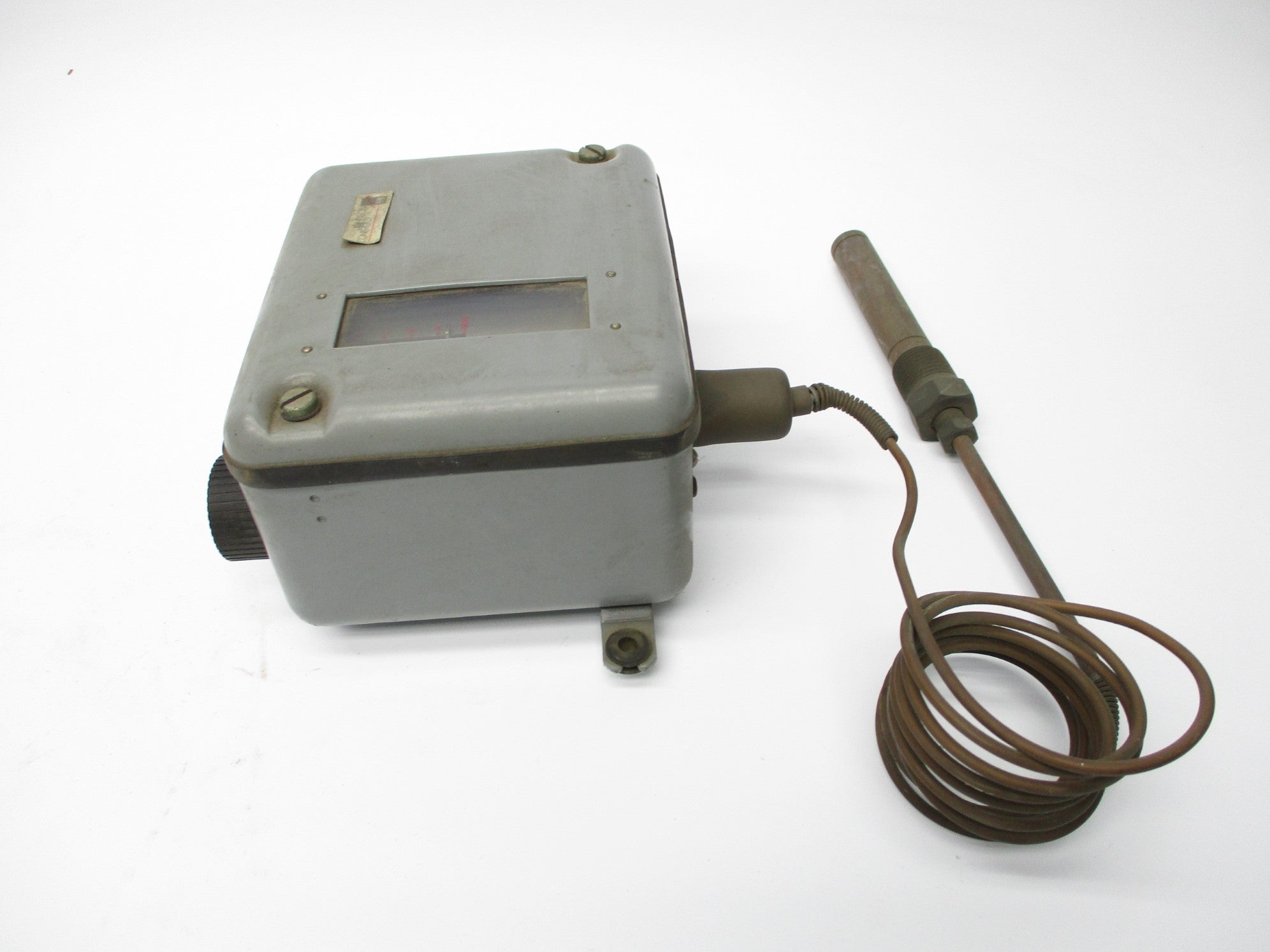 JOHNSON CONTROLS A80ABA-22 NSNP