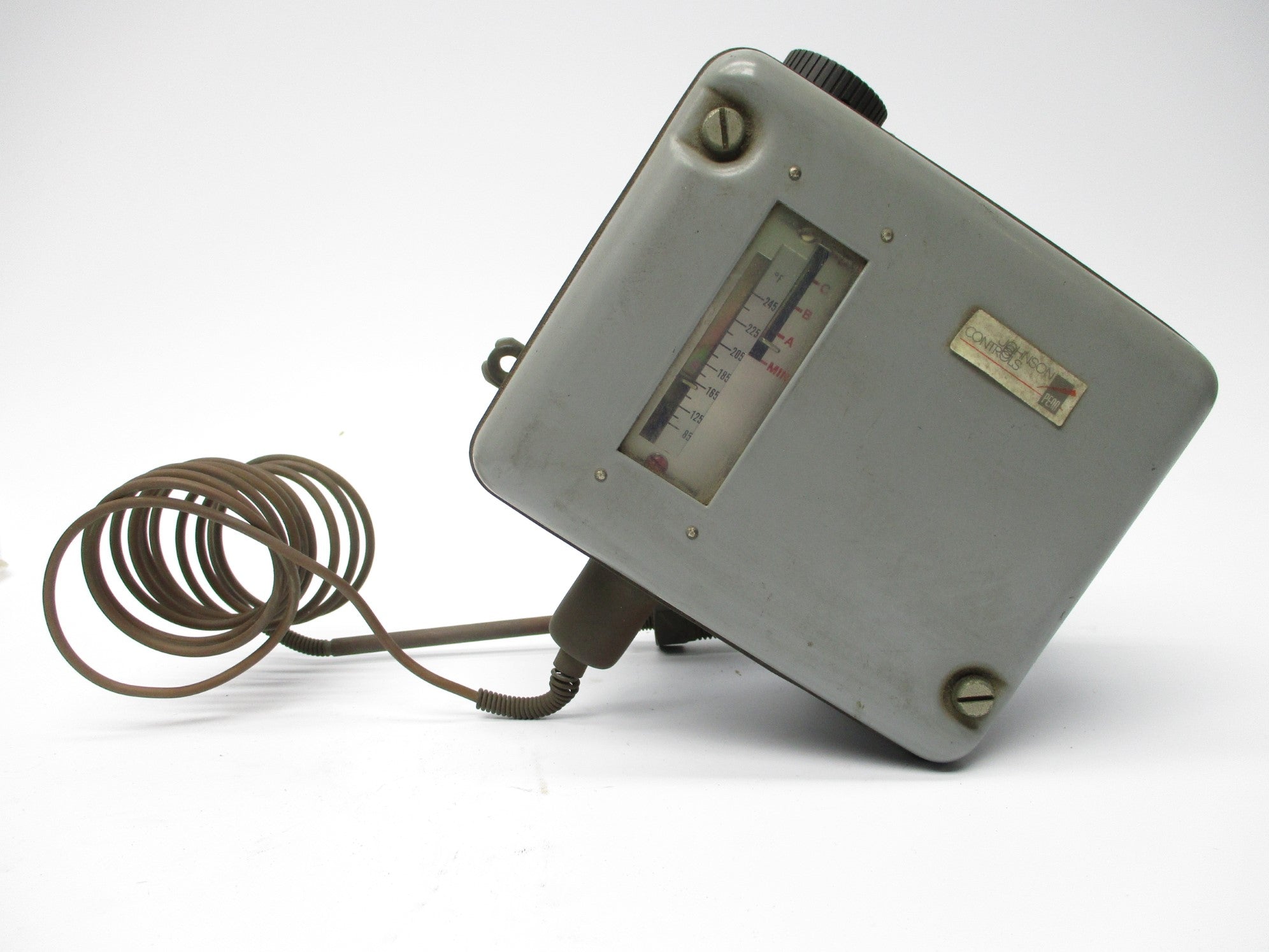JOHNSON CONTROLS A80ABA-22 NSNP