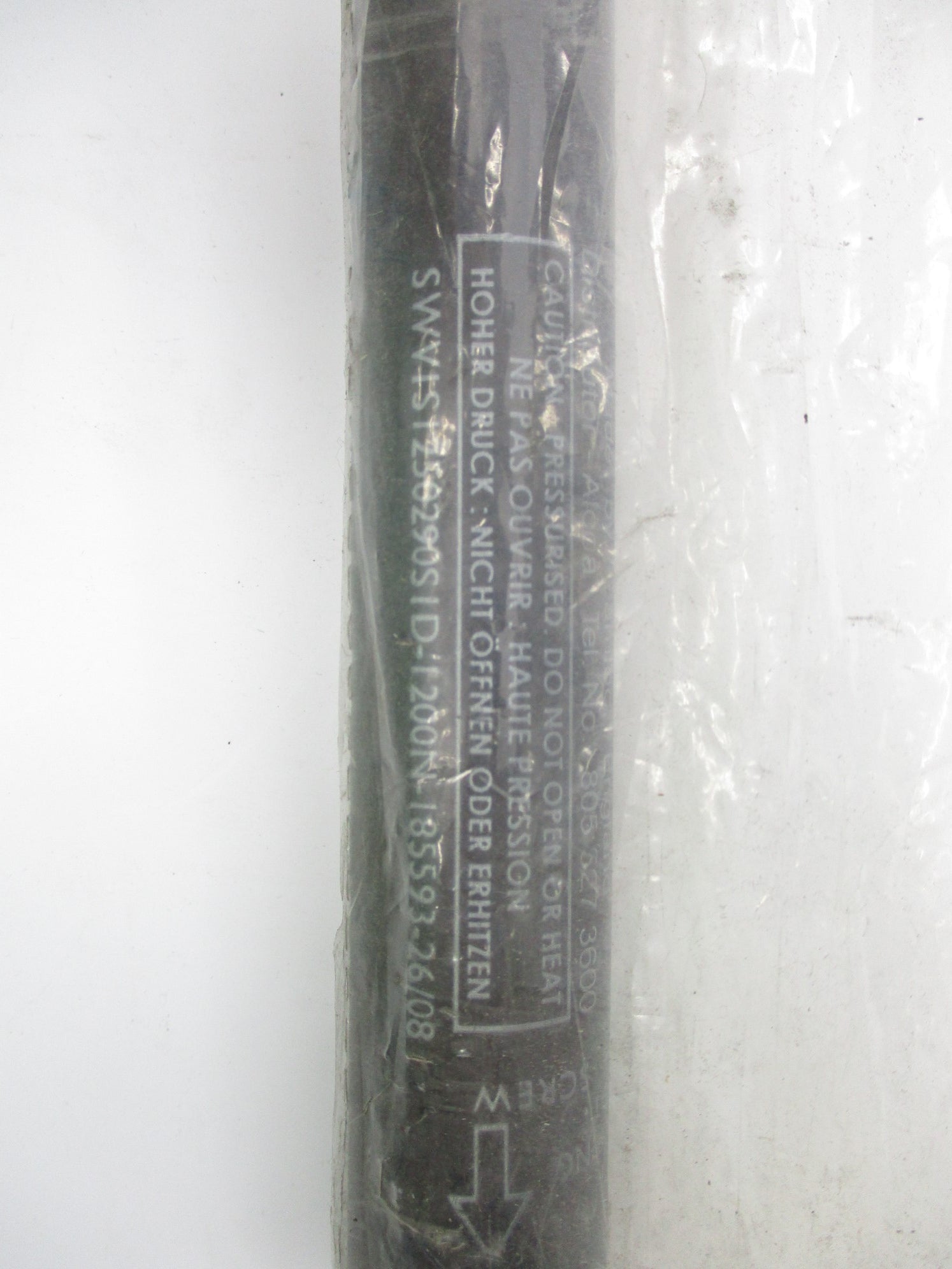 CAMLOC SWV1S1250290S1D NSMP
