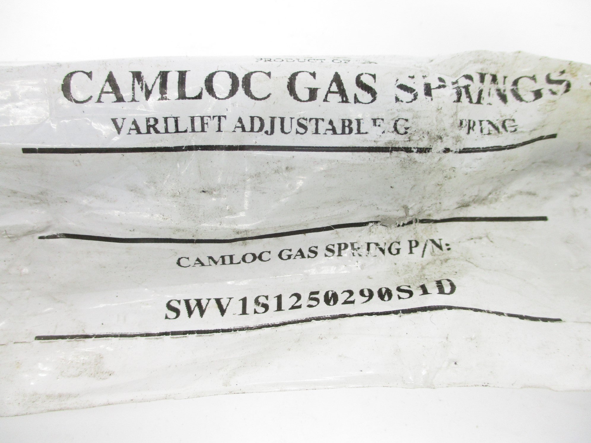 CAMLOC SWV1S1250290S1D NSMP