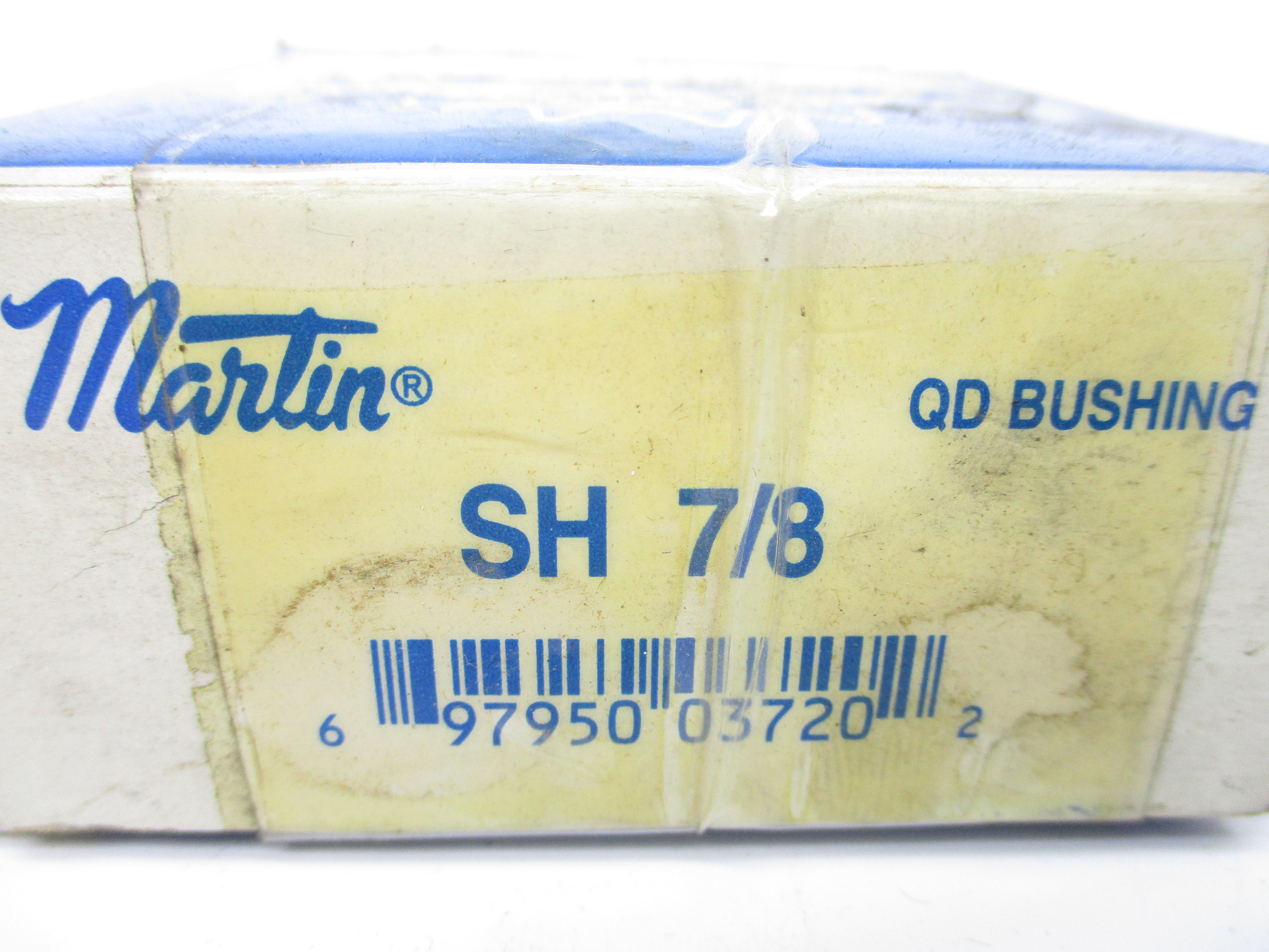 MARTIN SH7/8 NSMP