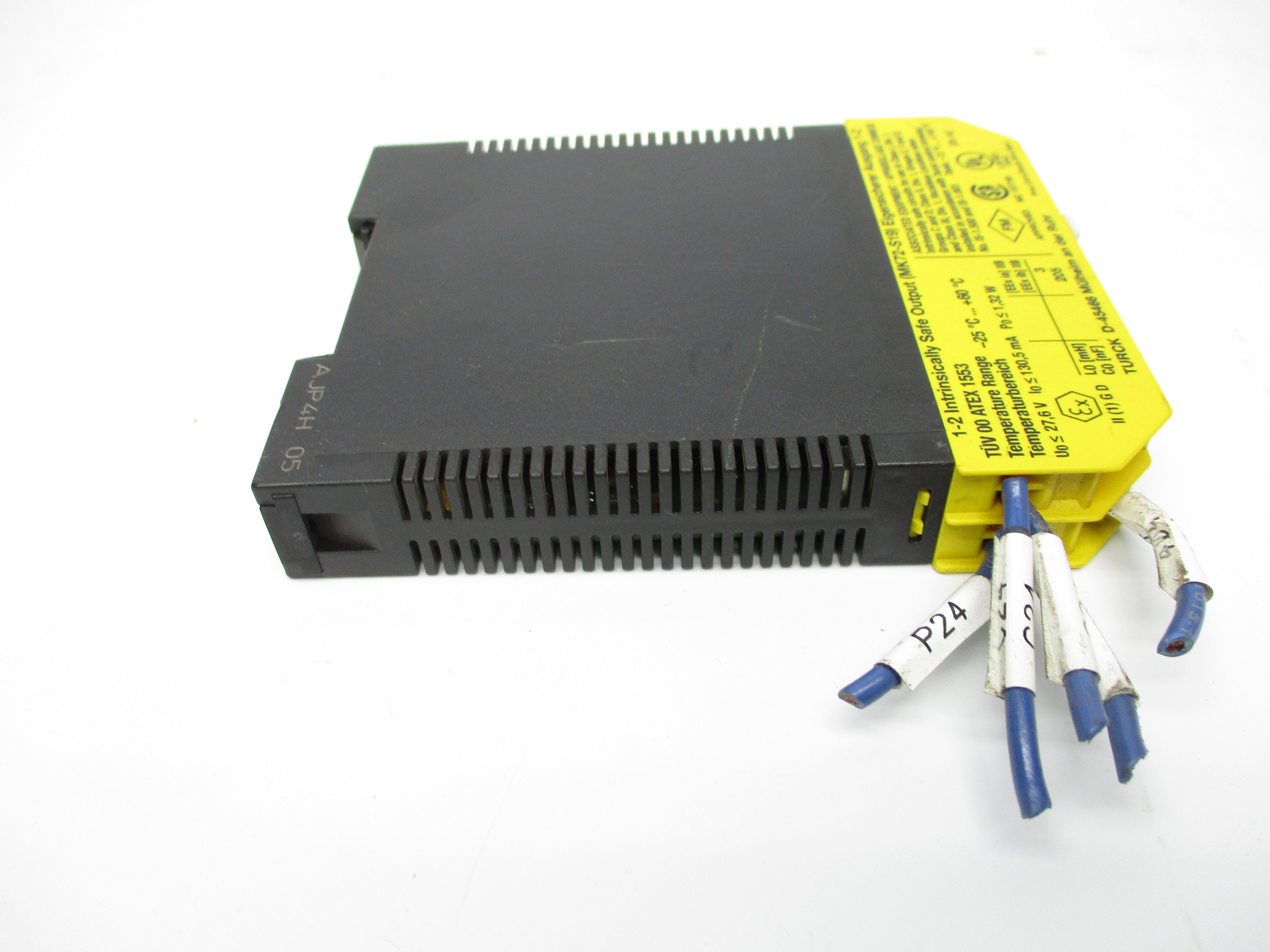TURCK MK72-S19-EX0 UNMP