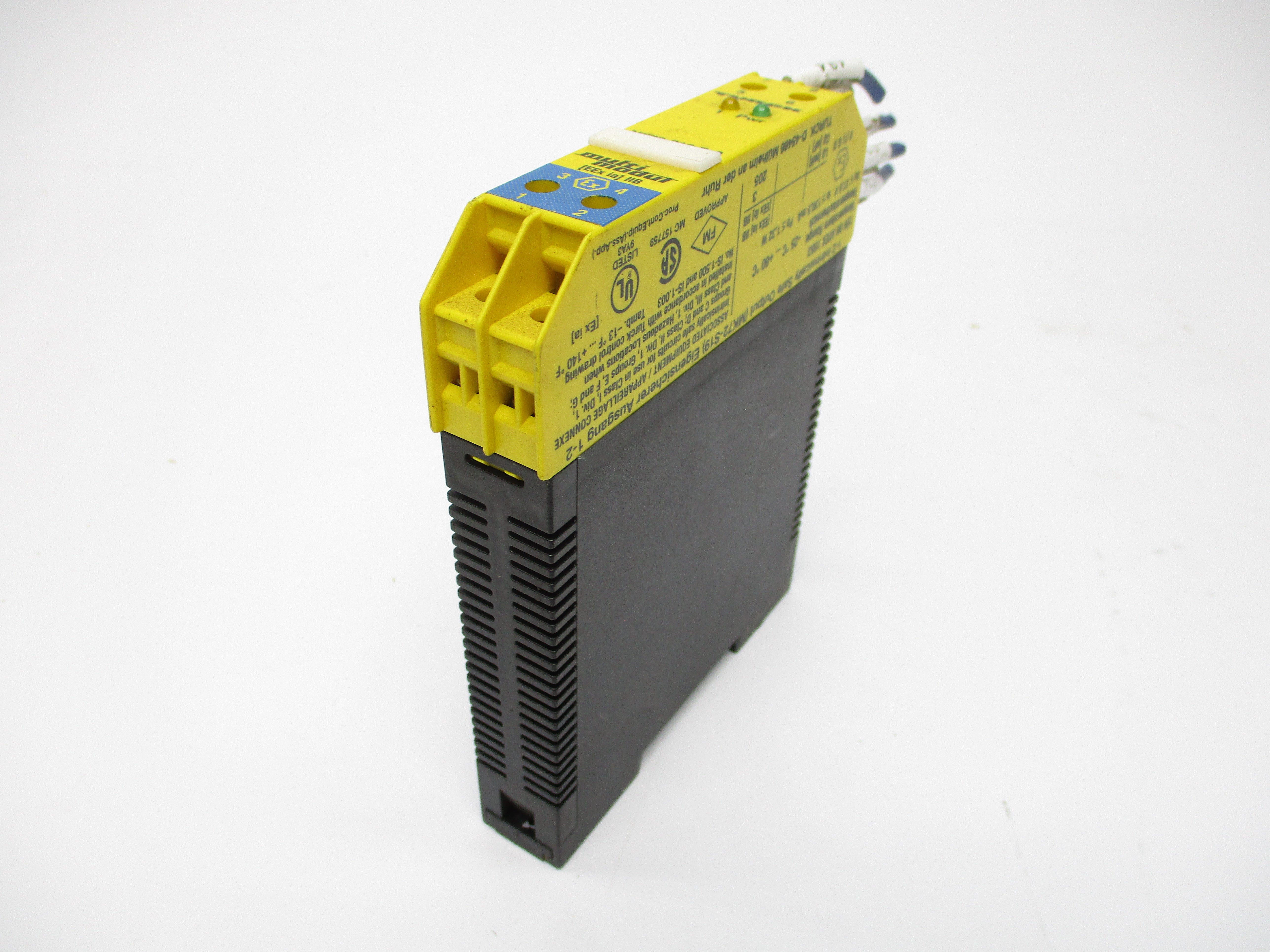 TURCK MK72-S19-EX0 UNMP