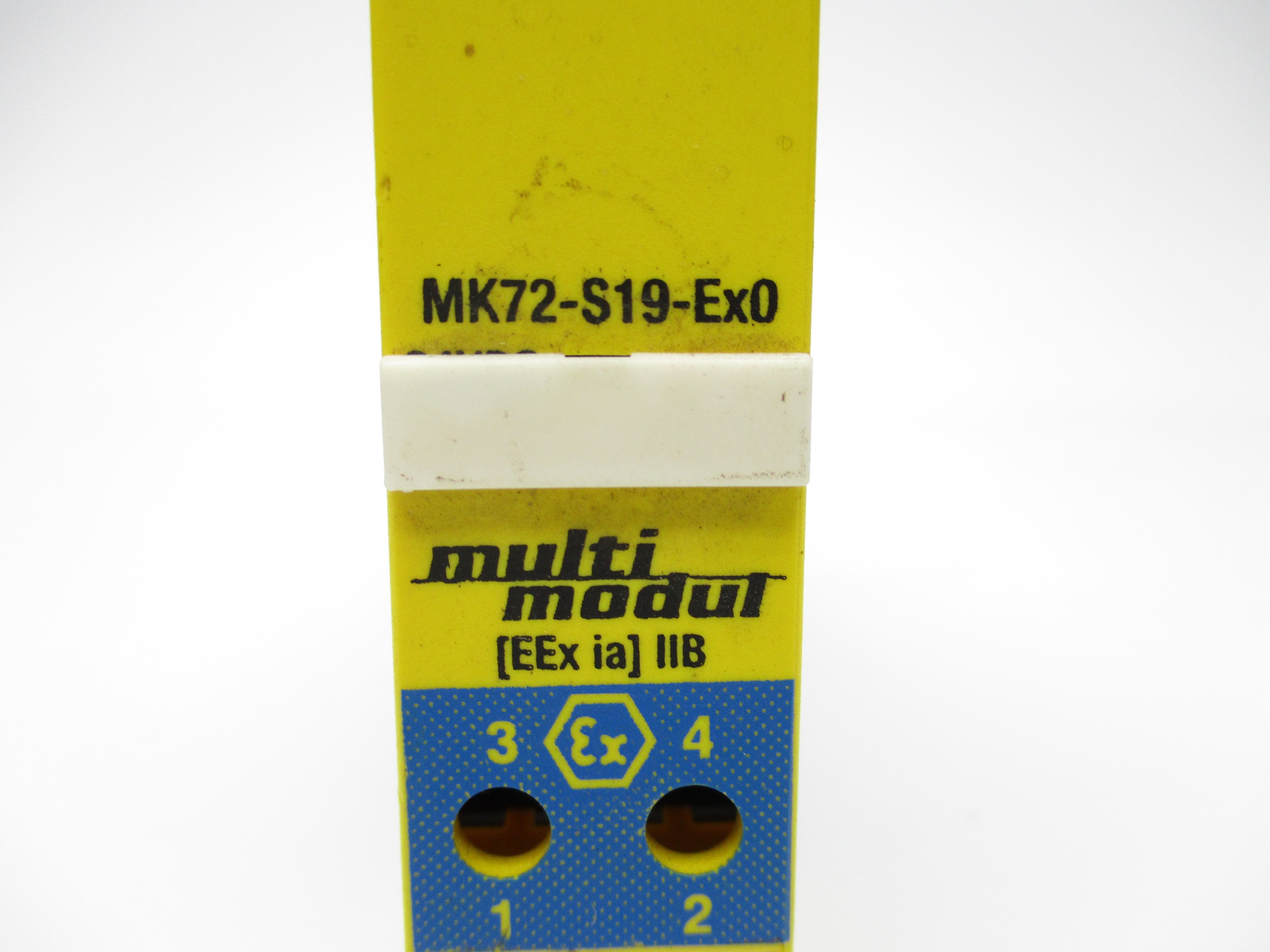 TURCK MK72-S19-EX0 UNMP