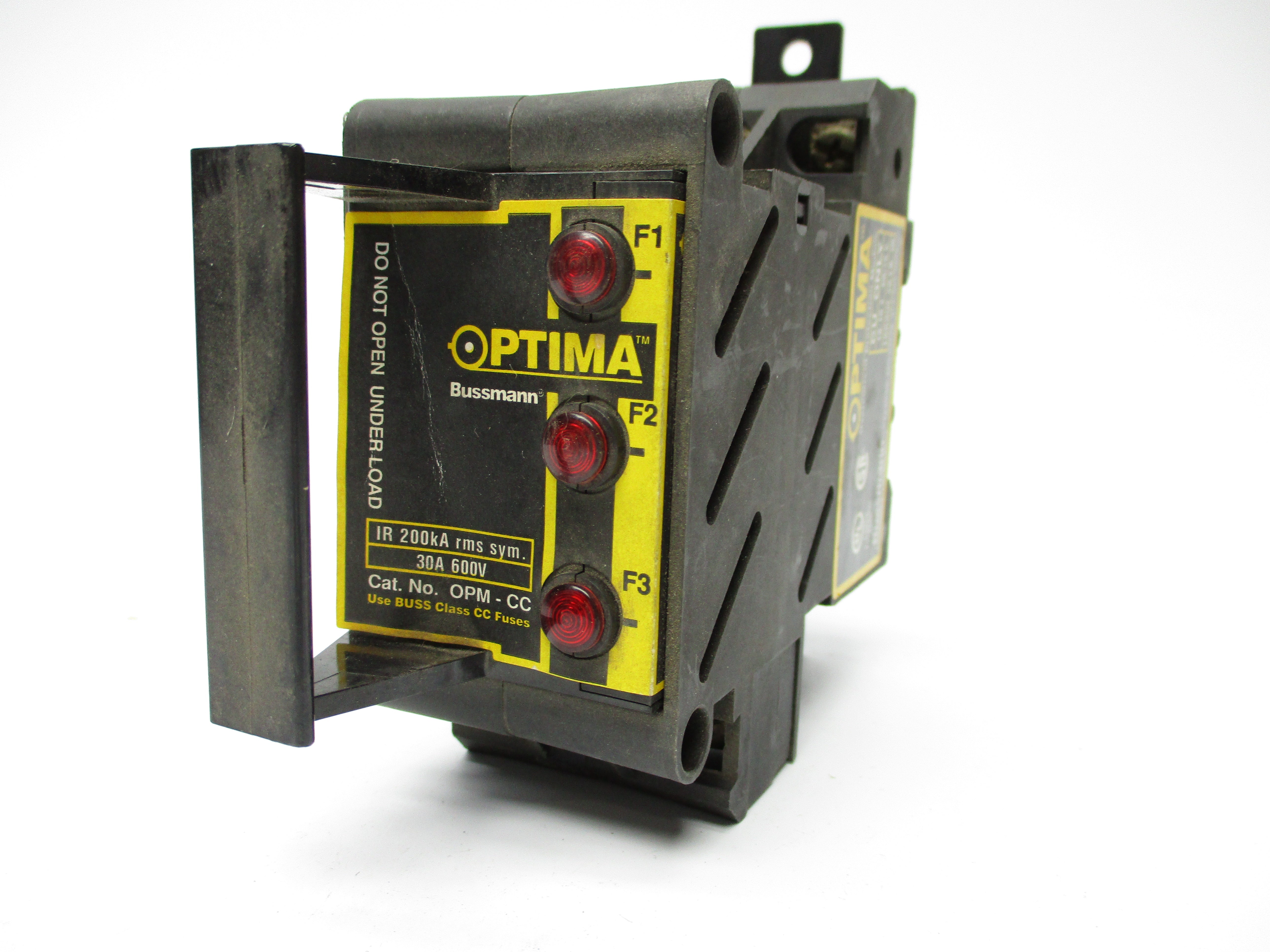 BUSSMANN OPM-CC NSNP