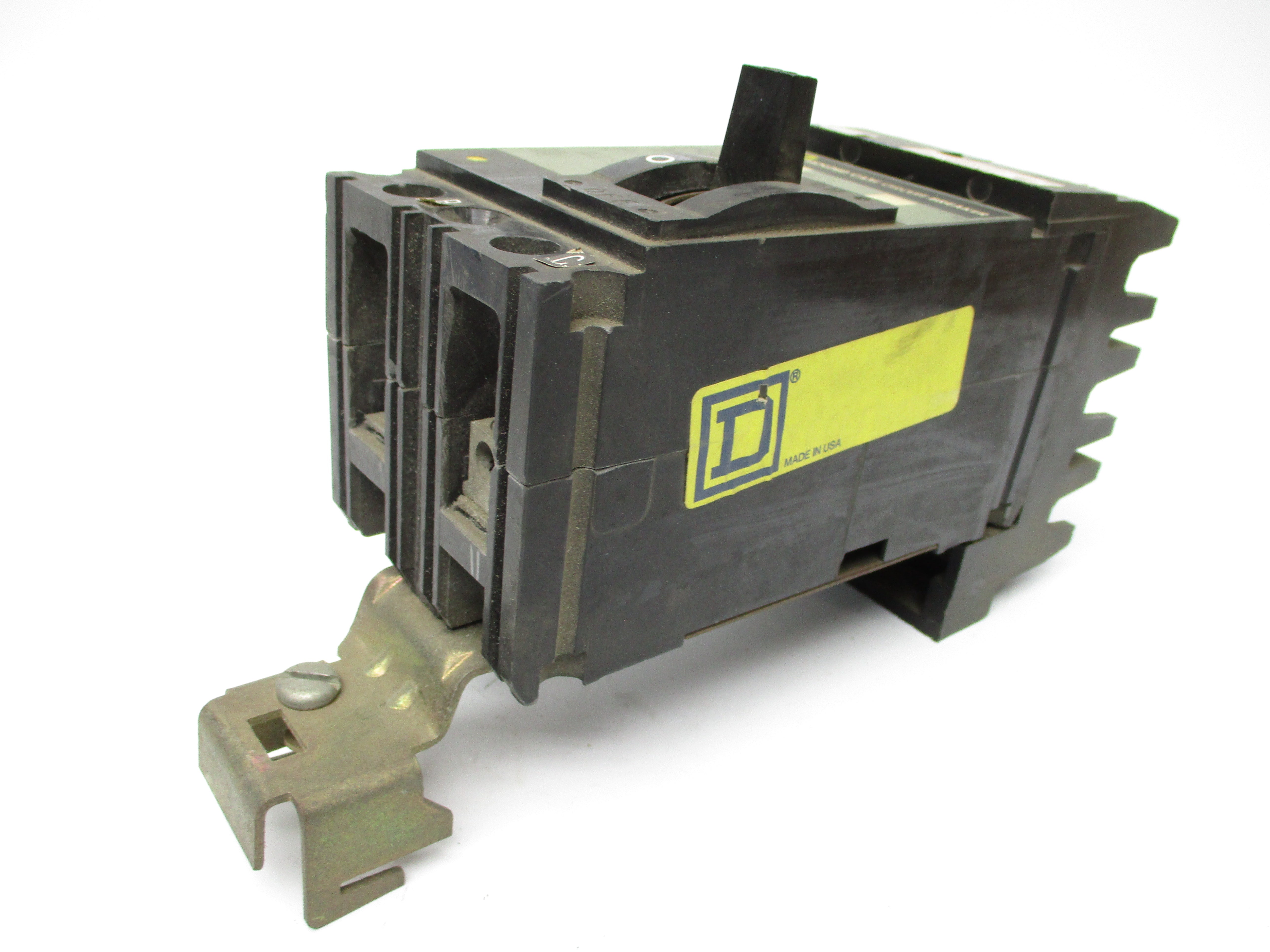 SQUARE D FA24020BC 20A 480V NSNP
