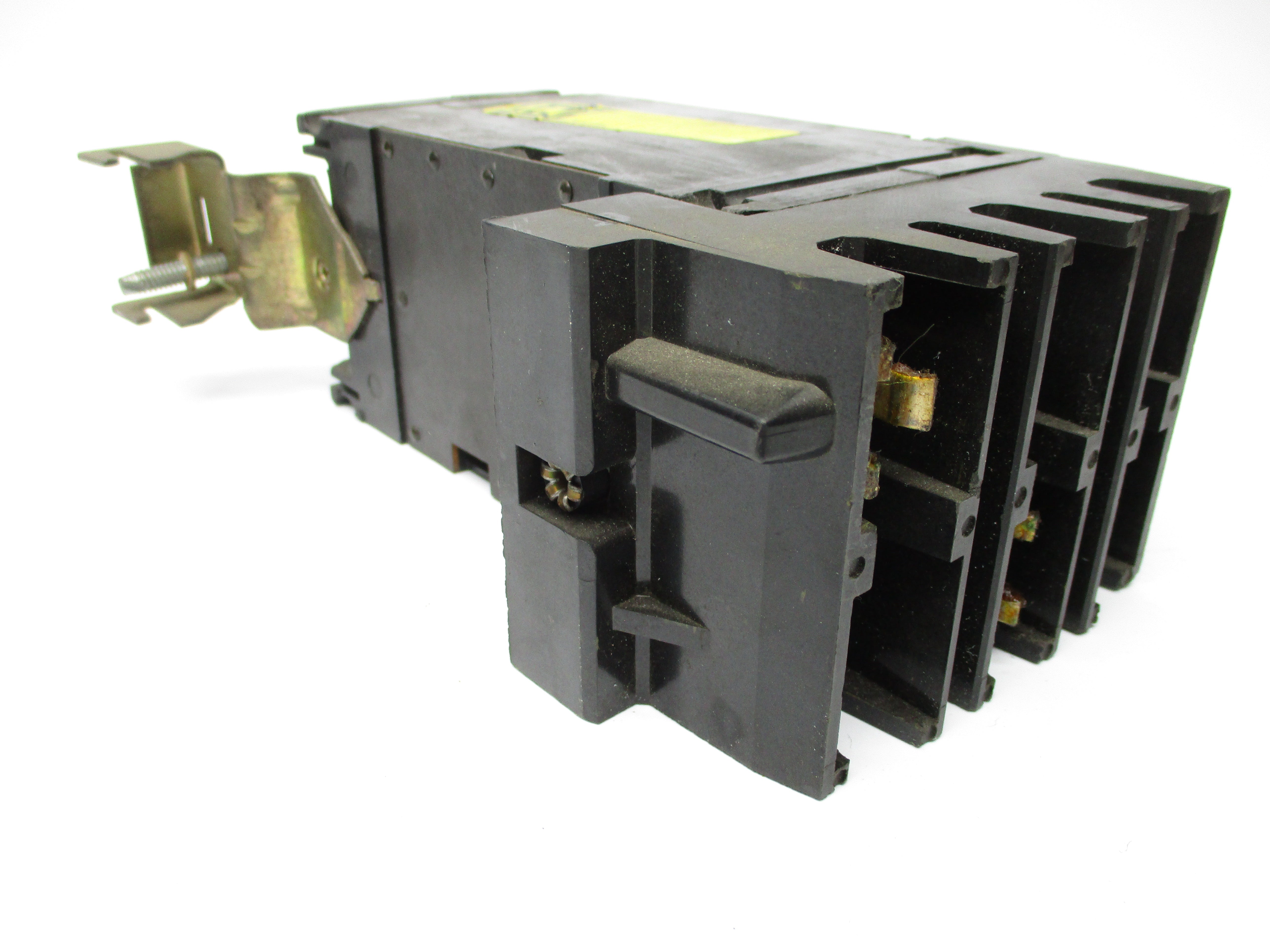 SQUARE D FA24020BC 20A 480V NSNP