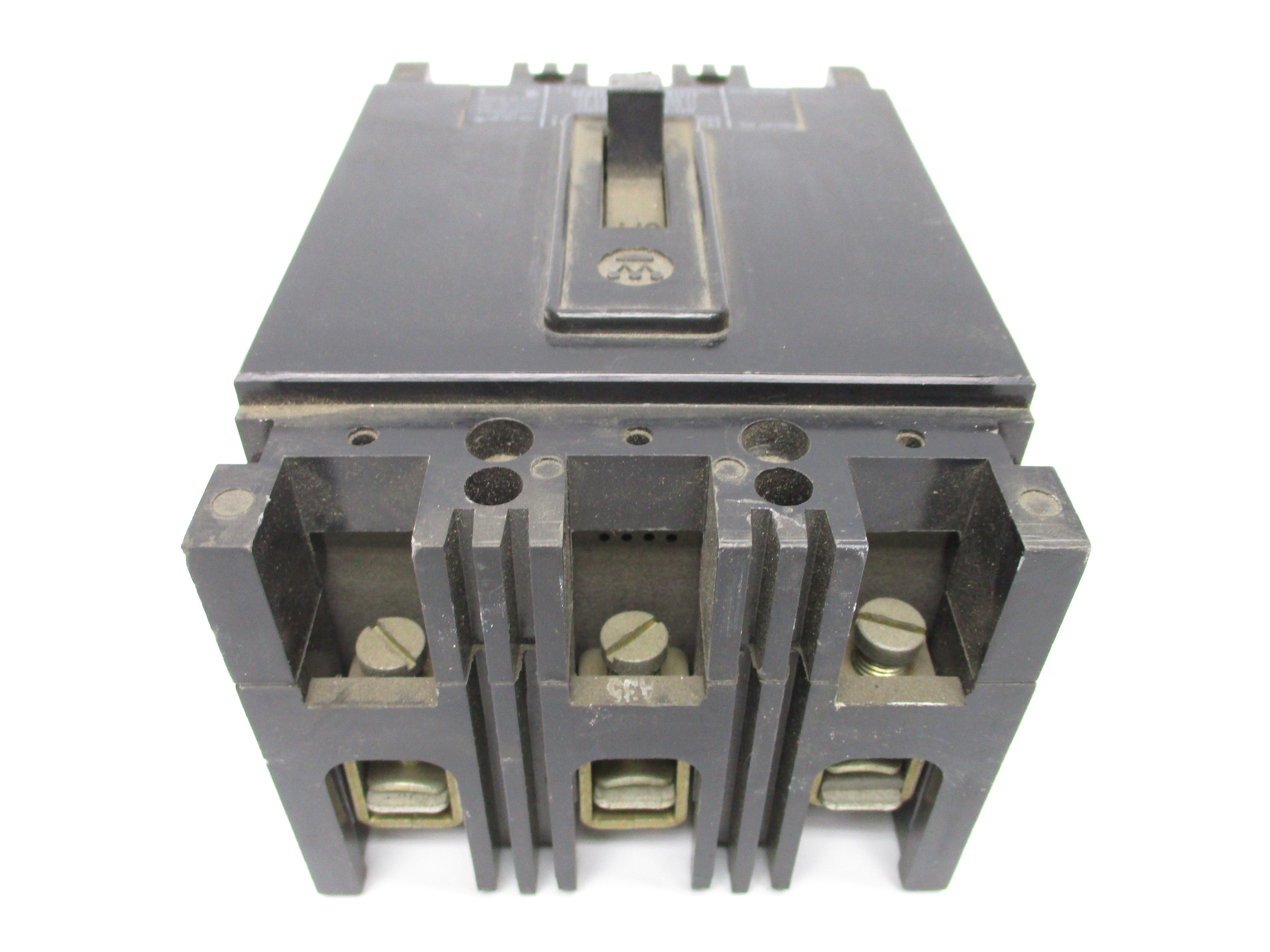 WESTINGHOUSE FB3035 35A 600VAC NSNP