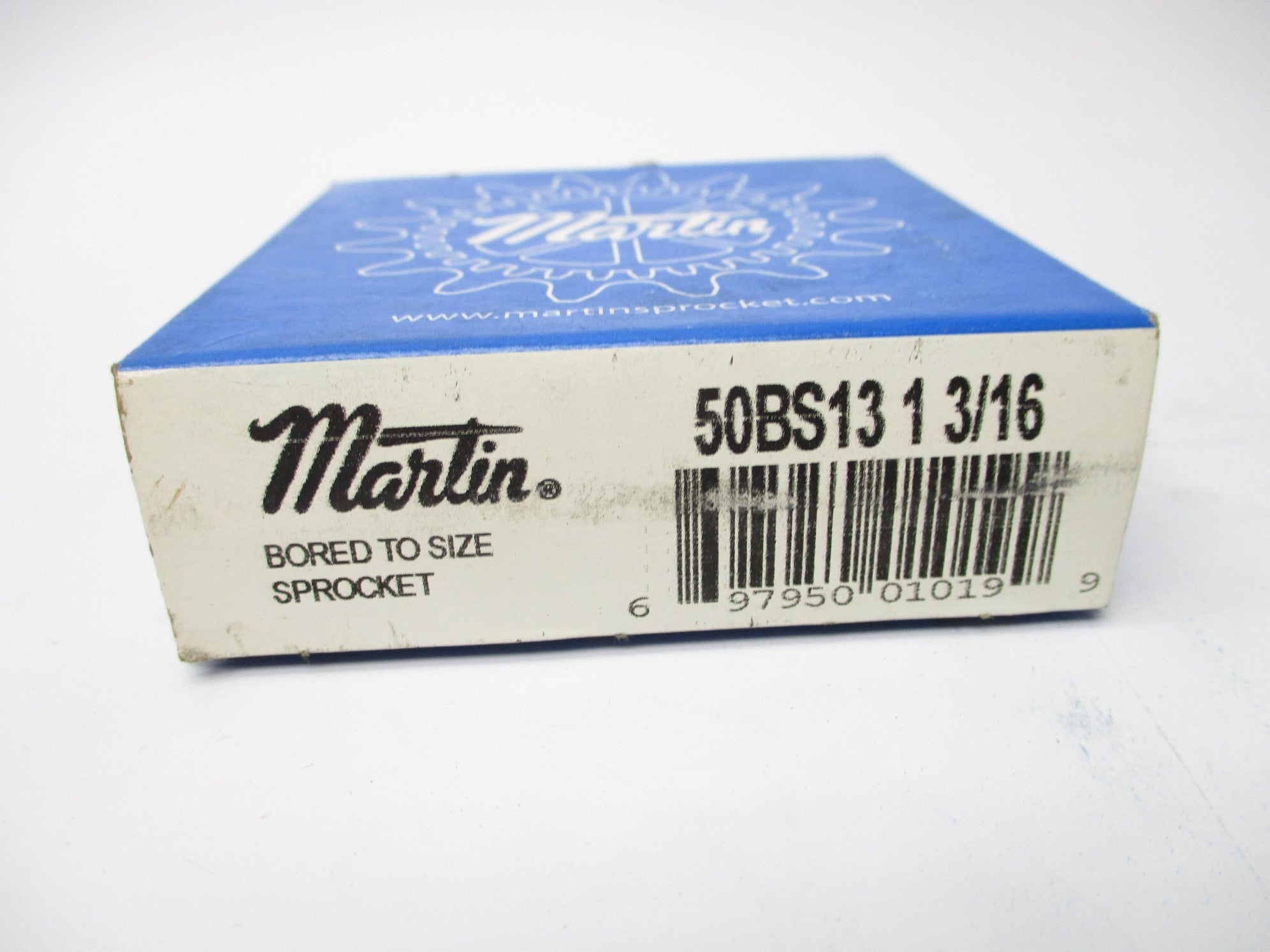 MARTIN 50BS1313/16 NSFS