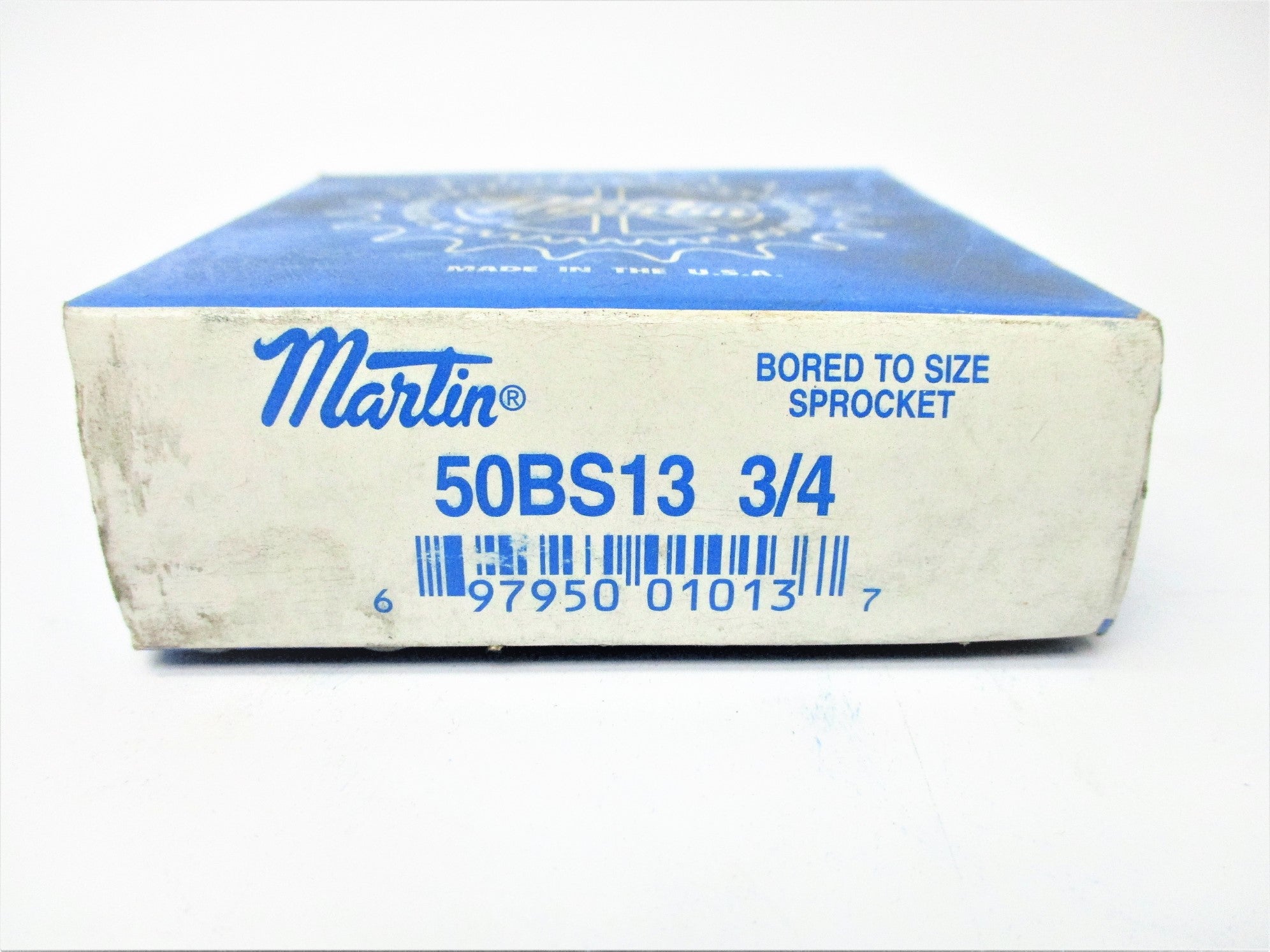 MARTIN 50BS133/4 NSFS