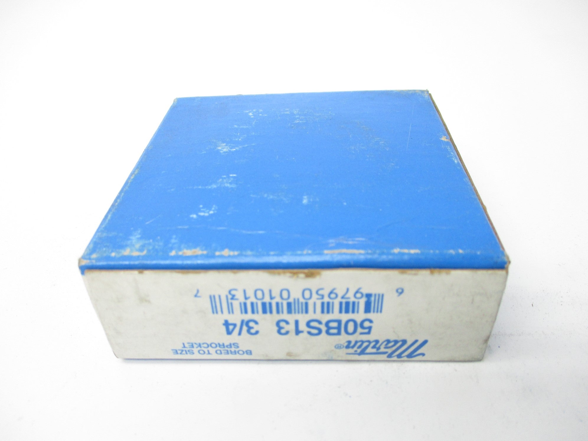 MARTIN 50BS133/4 NSFS