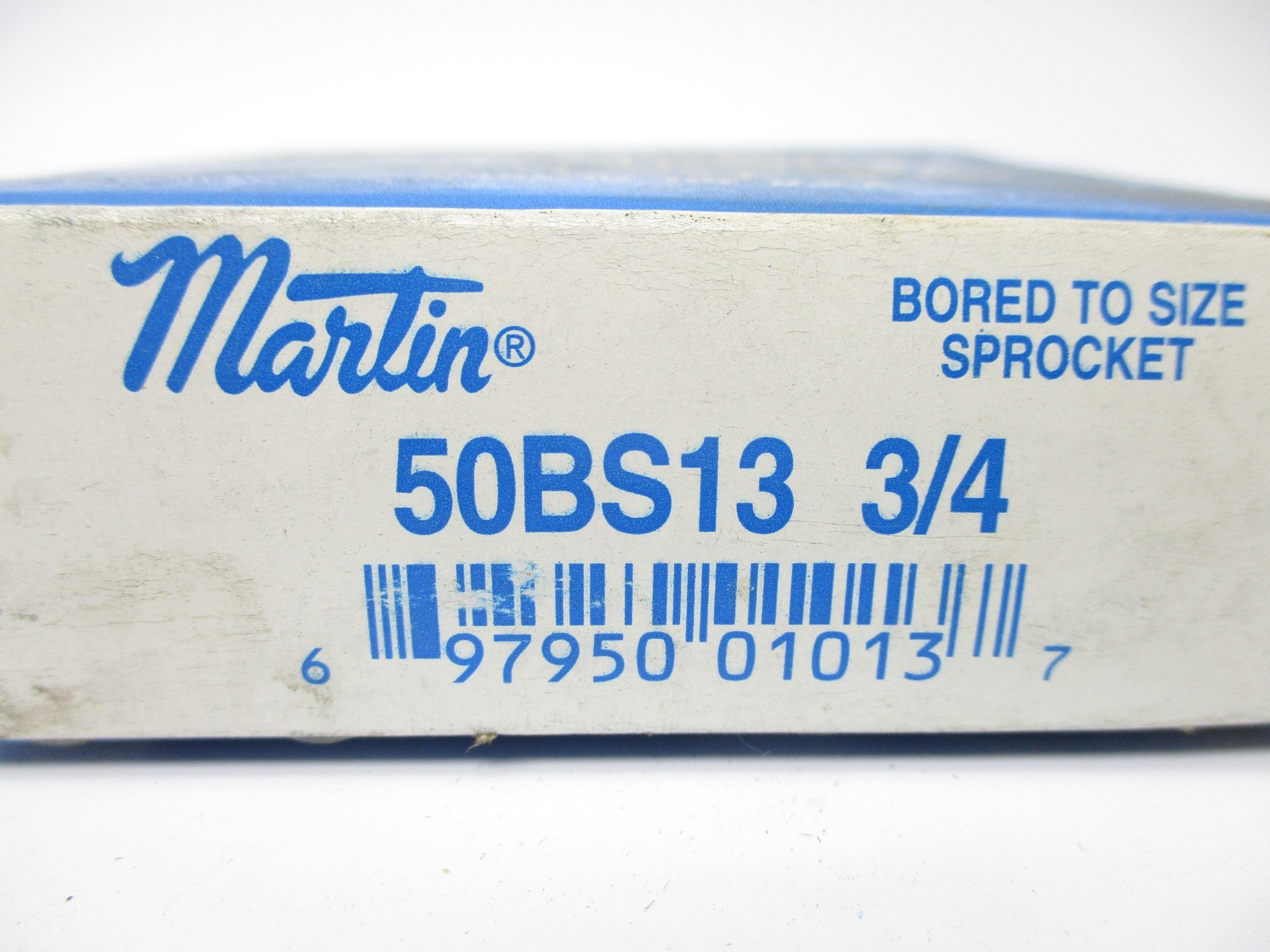 MARTIN 50BS133/4 NSFS