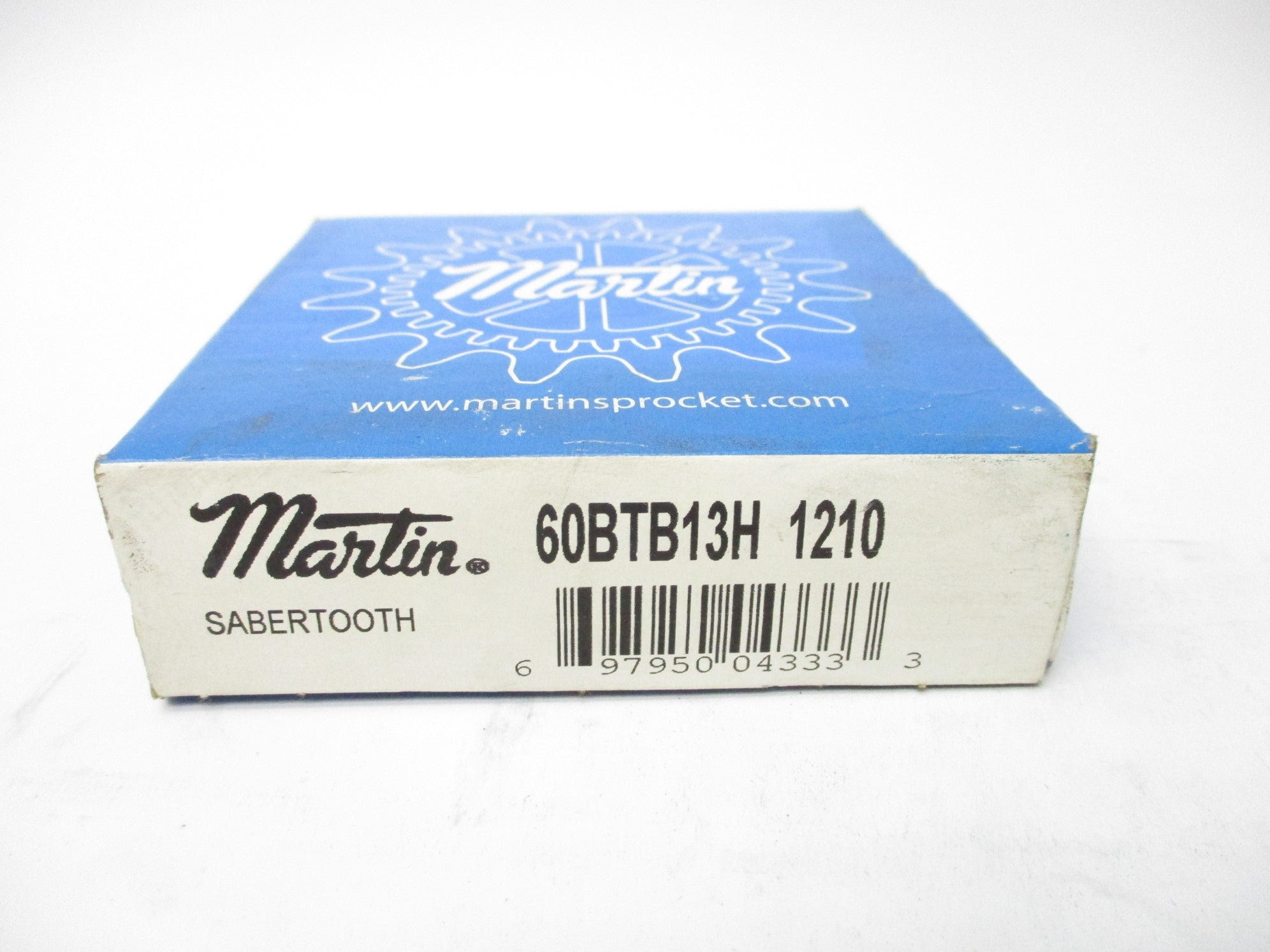 MARTIN 60BTB13H1210 NSFS