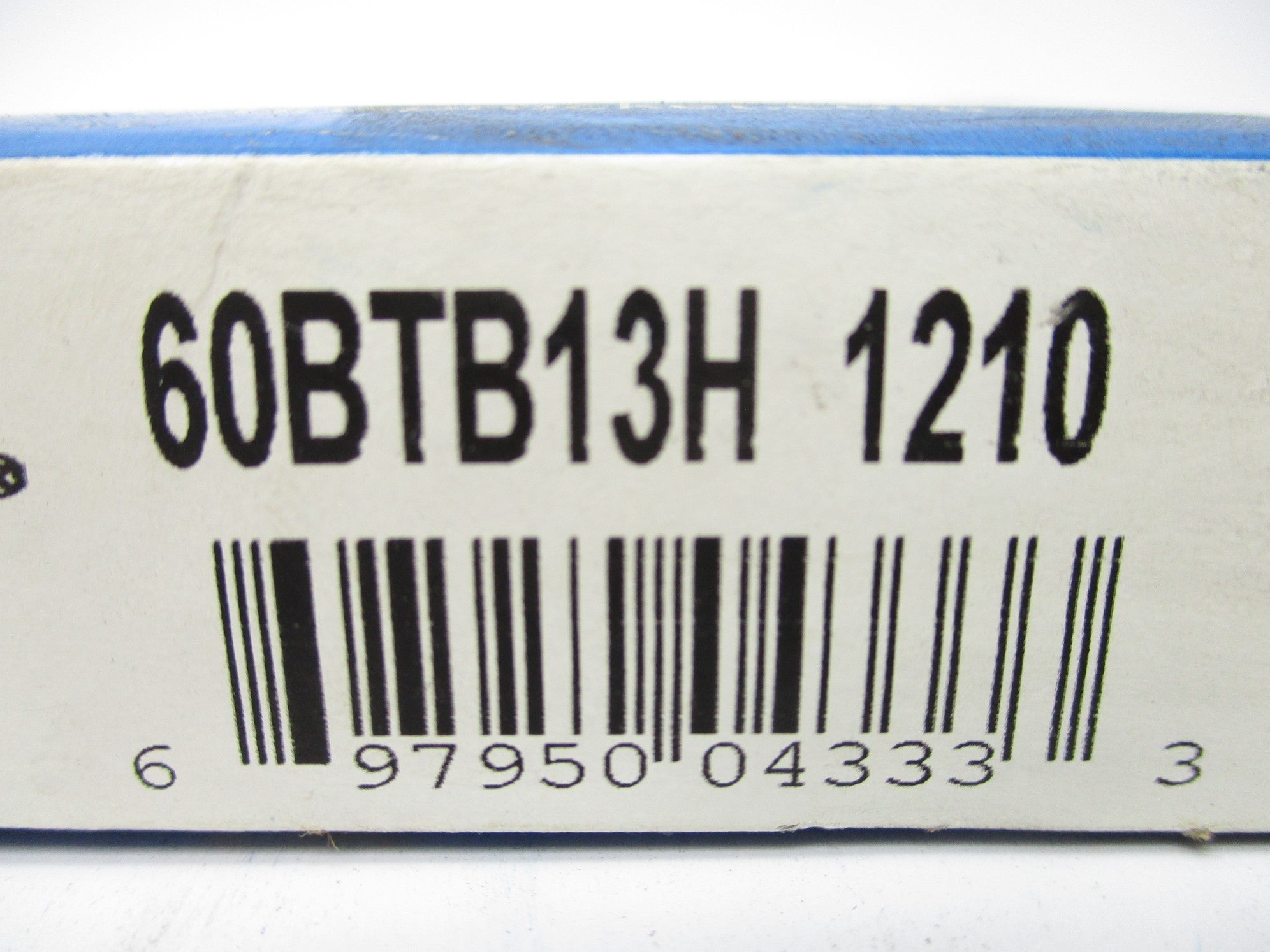 MARTIN 60BTB13H1210 NSFS