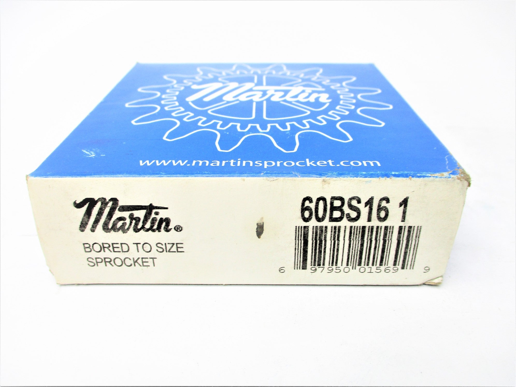MARTIN 60BS161 NSFS