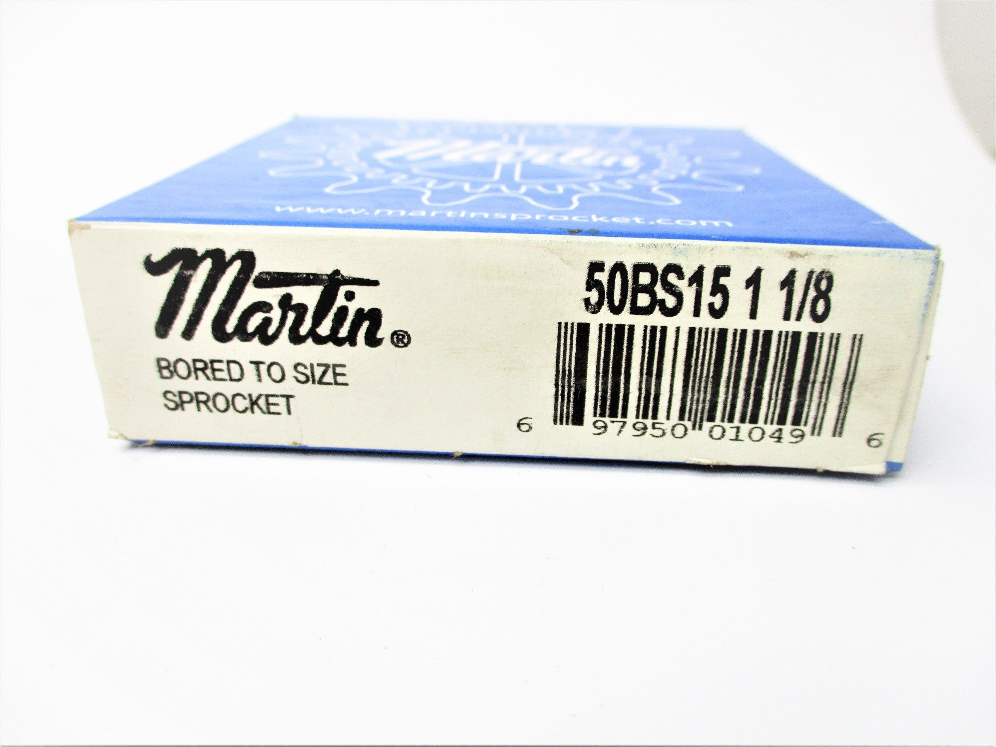 MARTIN 50BS1511/8 NSFS