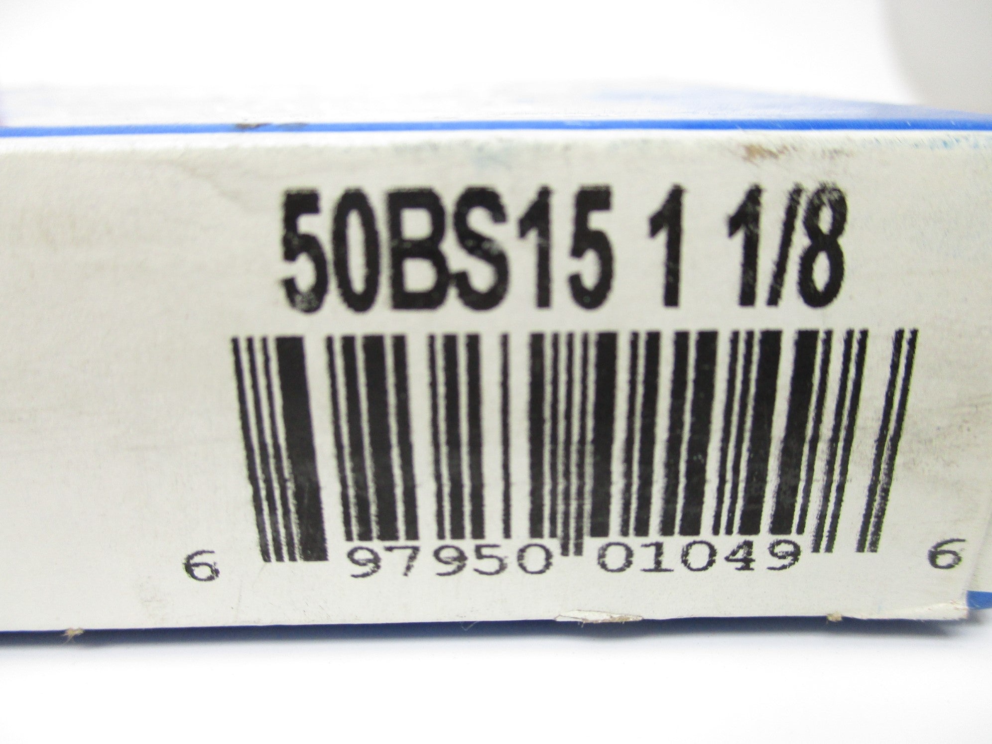 MARTIN 50BS1511/8 NSFS