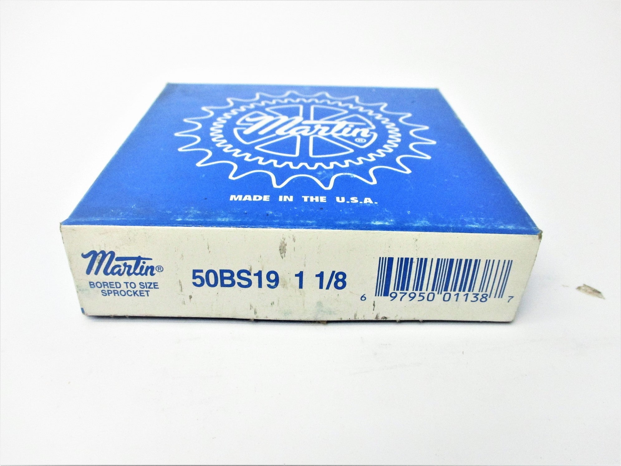 MARTIN 50BS1911/8 NSFS