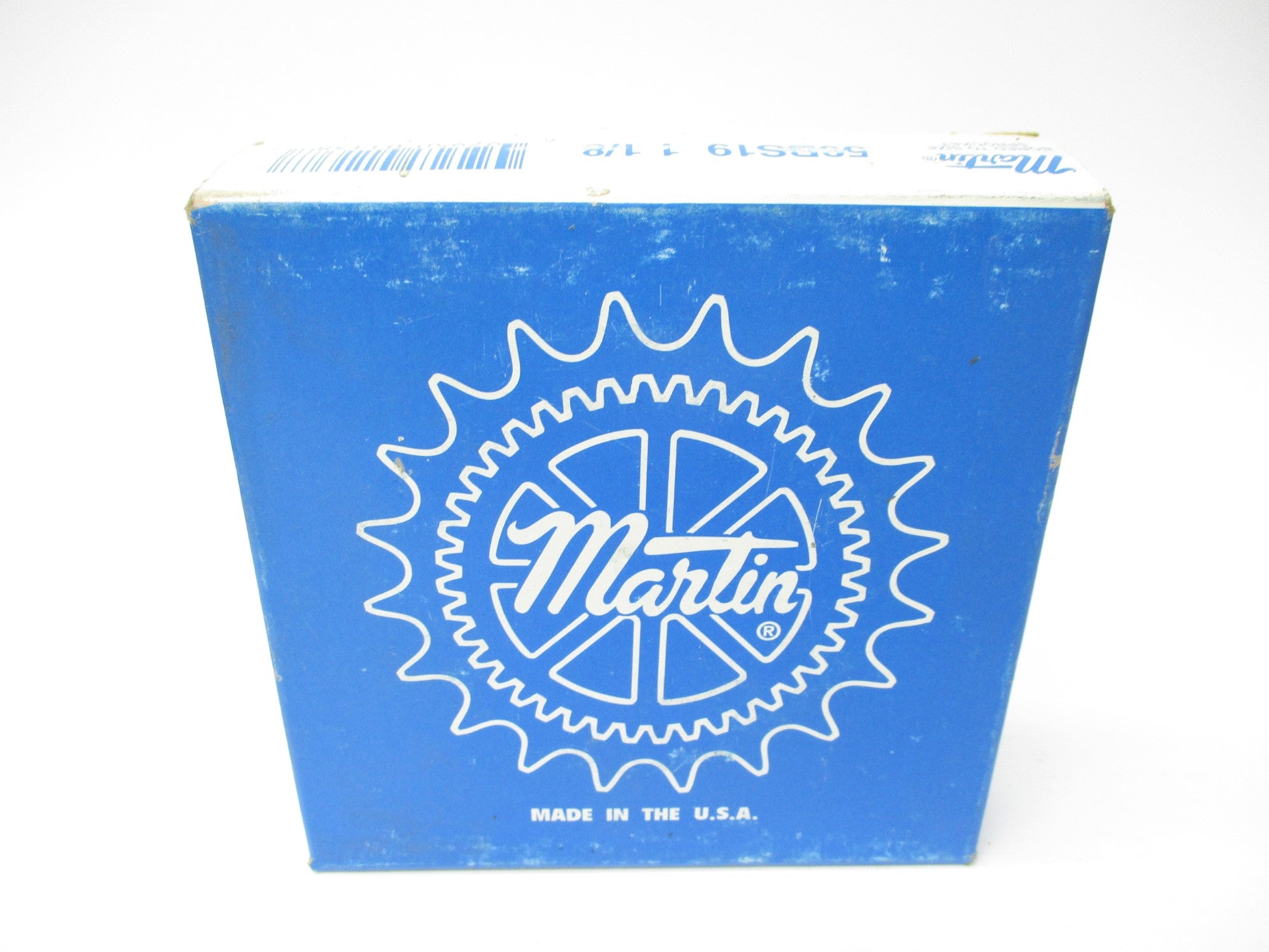 MARTIN 50BS1911/8 NSFS