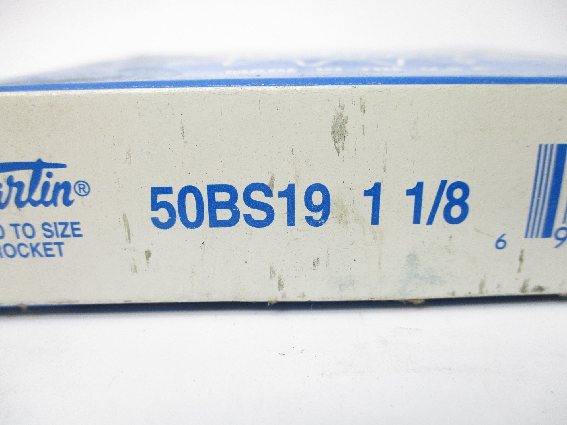MARTIN 50BS1911/8 NSFS