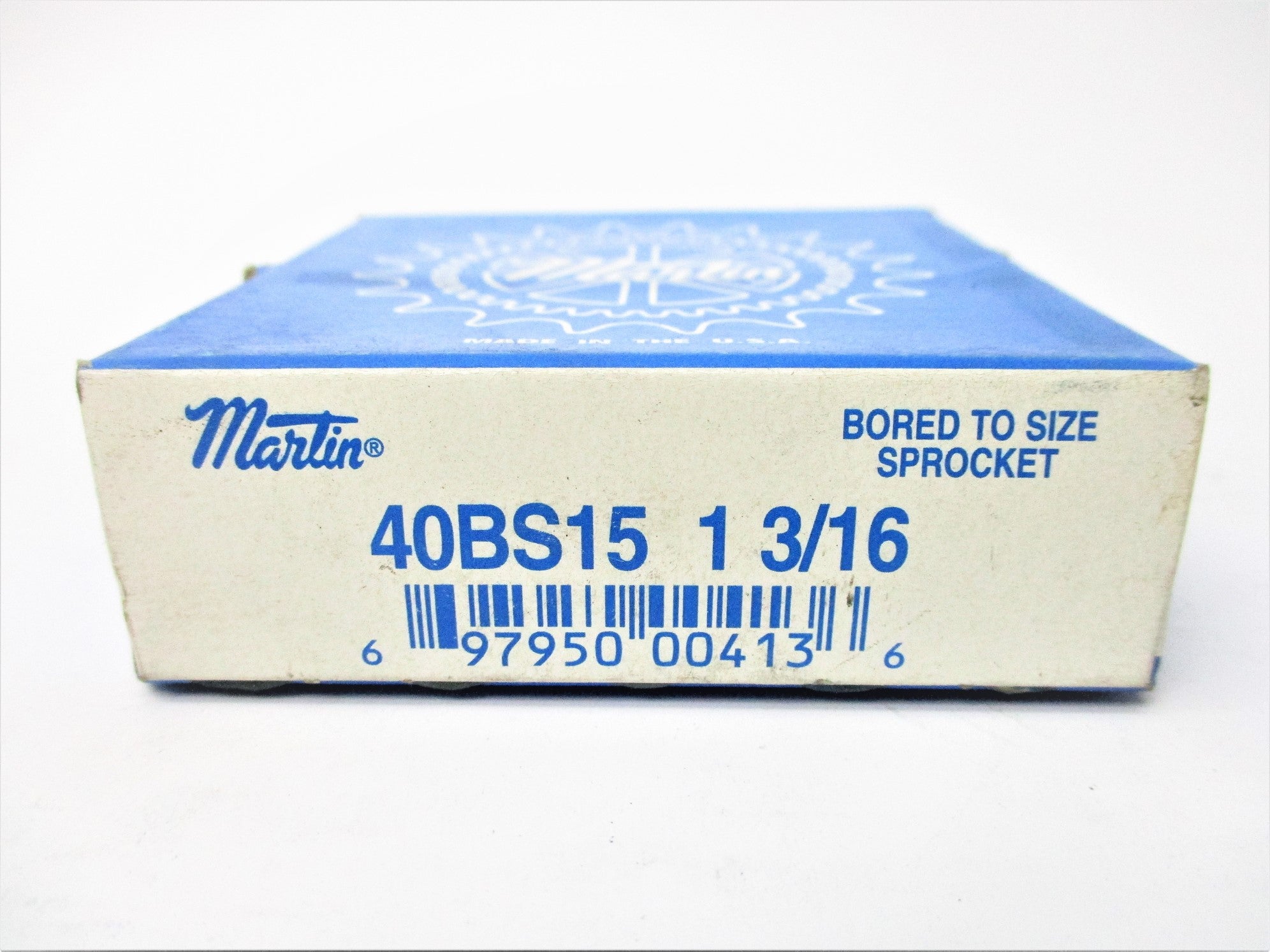 MARTIN 40BS1513/16 NSFS