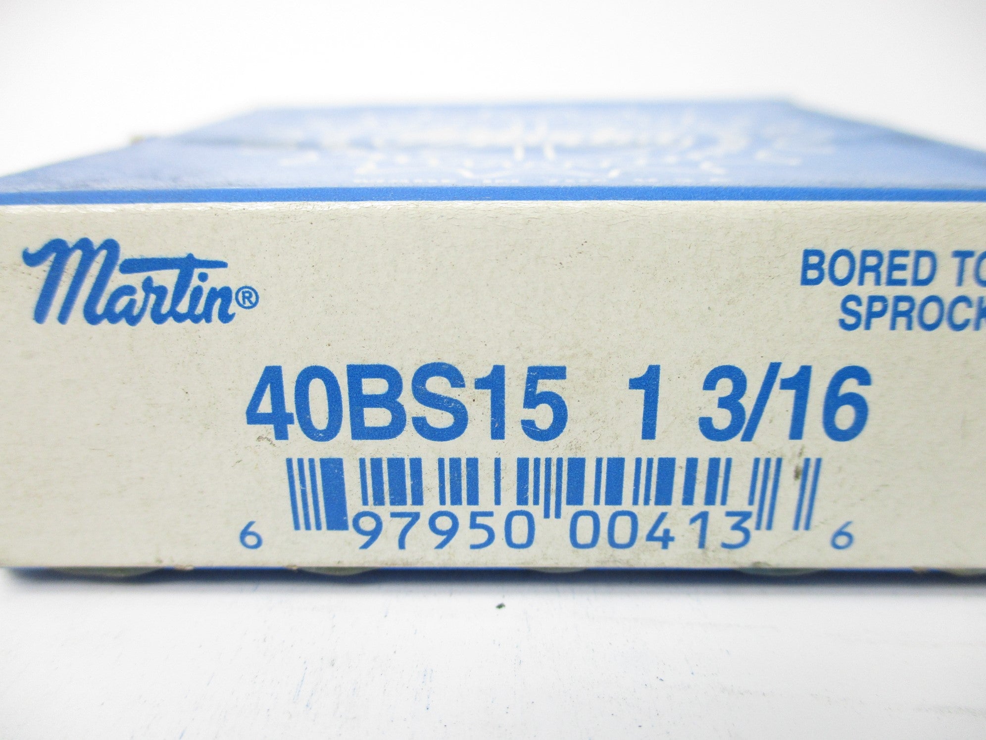 MARTIN 40BS1513/16 NSFS