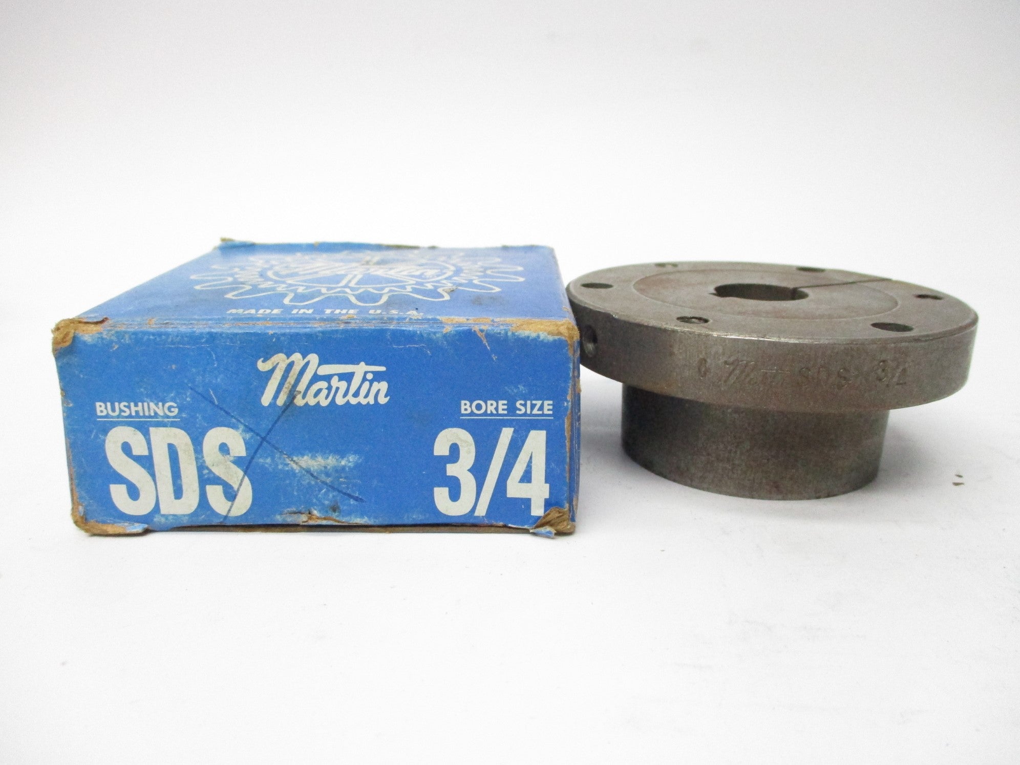 MARTIN SDS3/4 NSMP