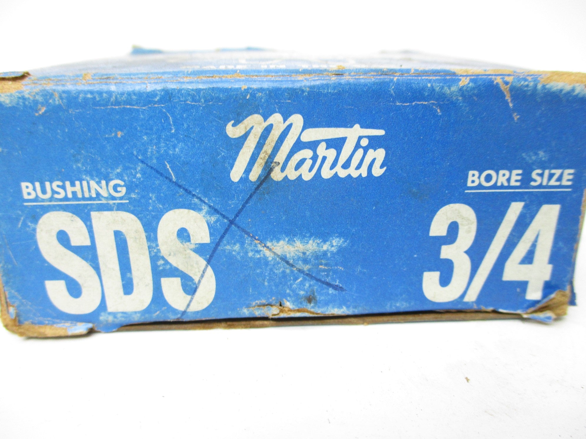 MARTIN SDS3/4 NSMP