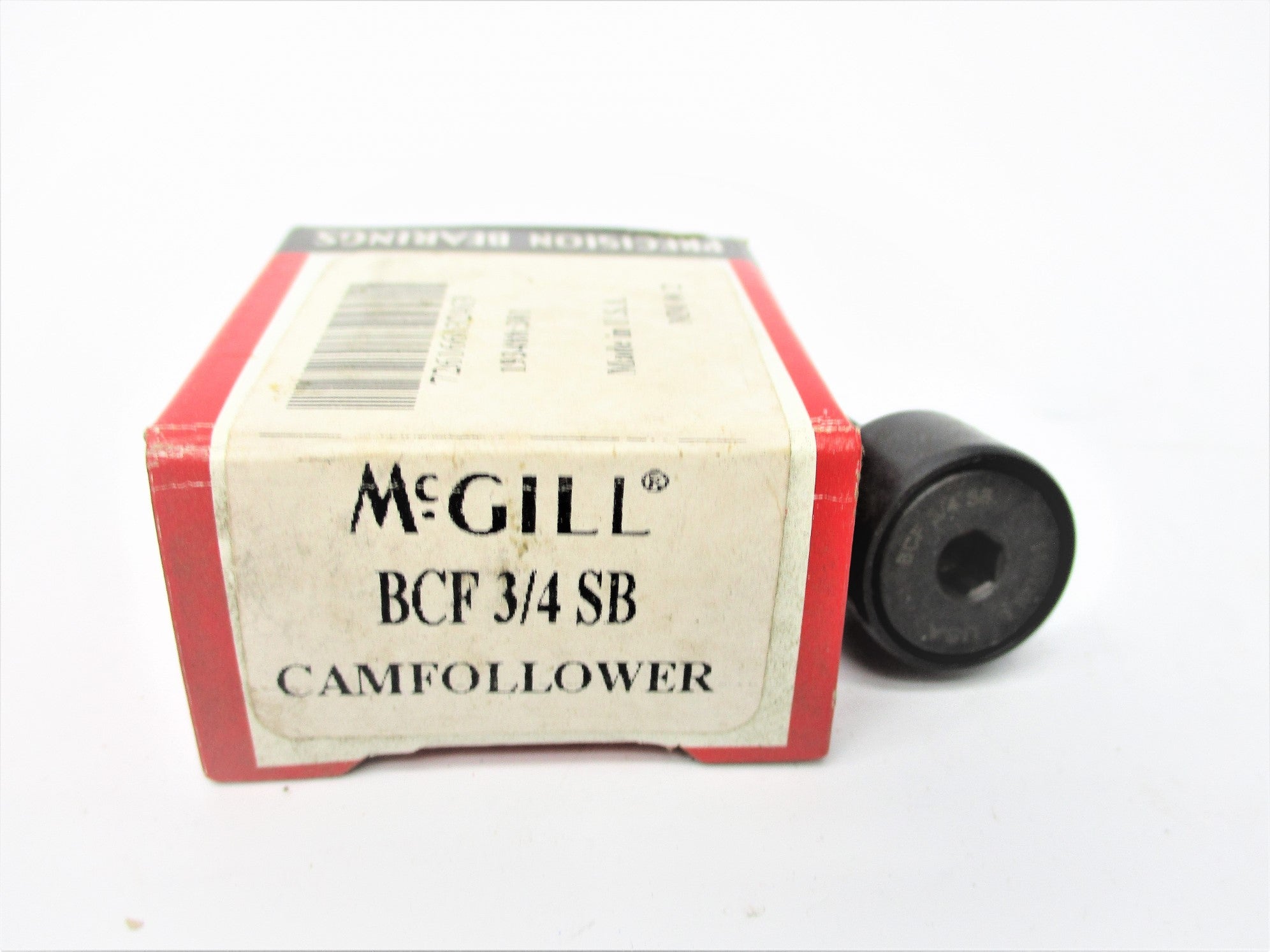 MCGILL BCF3/4SB NSMP