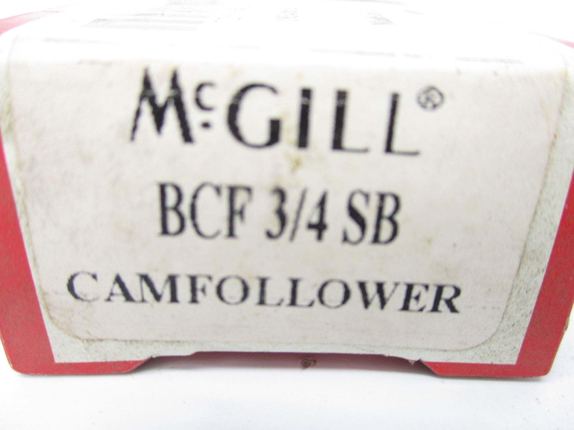 MCGILL BCF3/4SB NSMP
