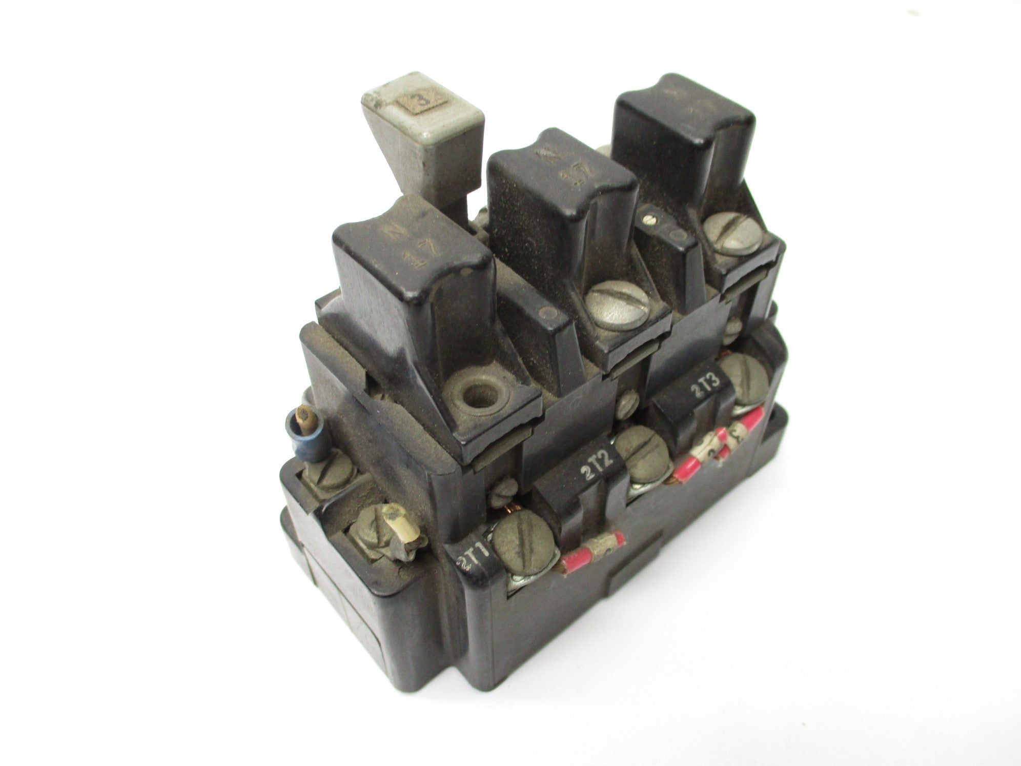 ALLEN BRADLEY X-243981 UNMP