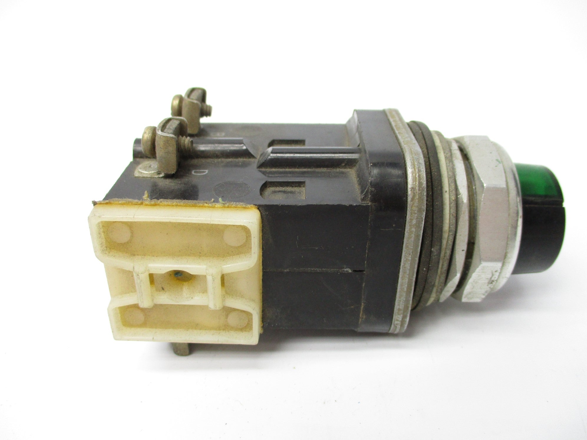 ALLEN BRADLEY 800T-PC216 SER. N UNMP