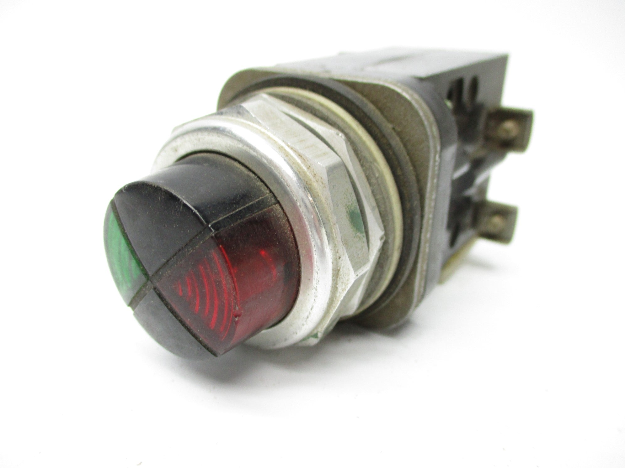 ALLEN BRADLEY 800T-PC216 SER. N UNMP