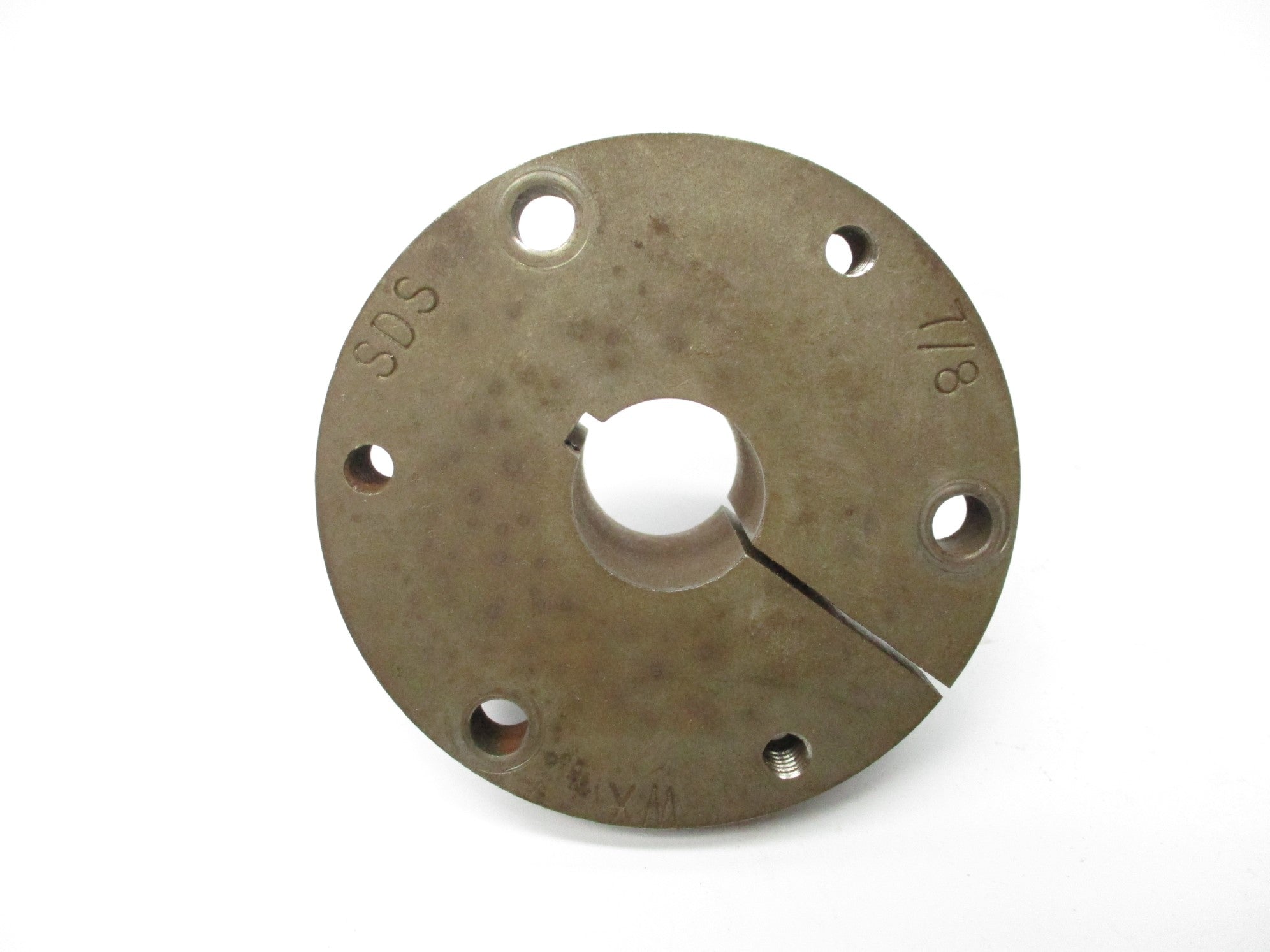 BROWNING SDS7/8 UNMP