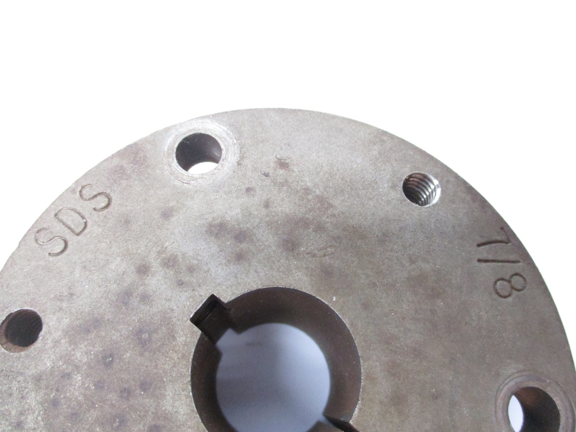 BROWNING SDS7/8 UNMP