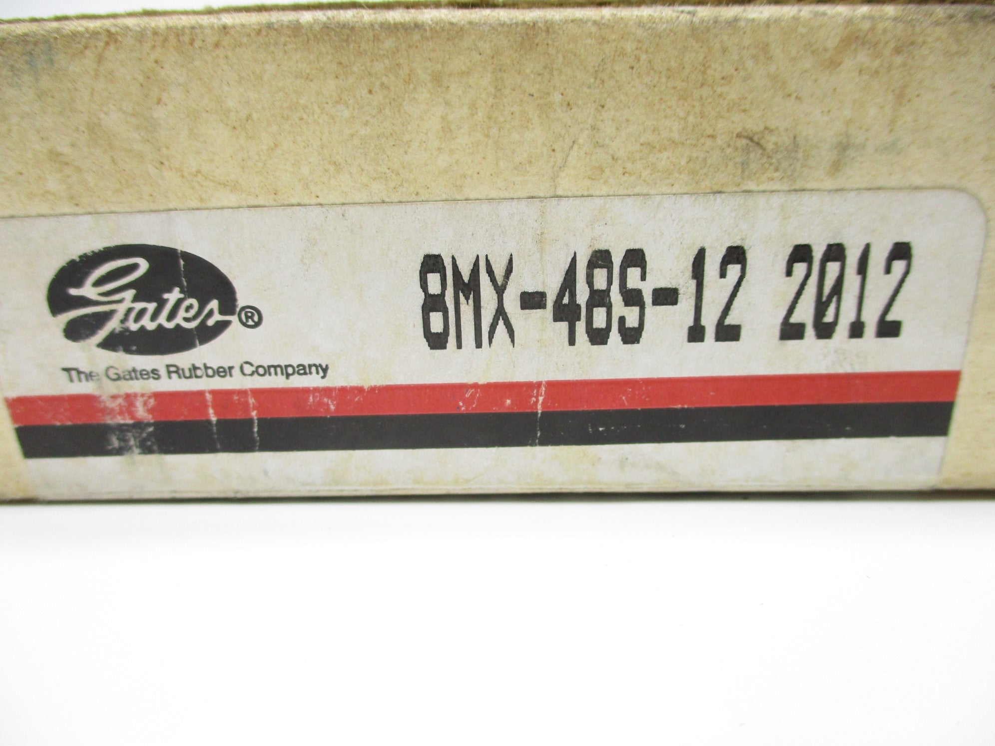 GATES 8MX-48S-12 NSMP