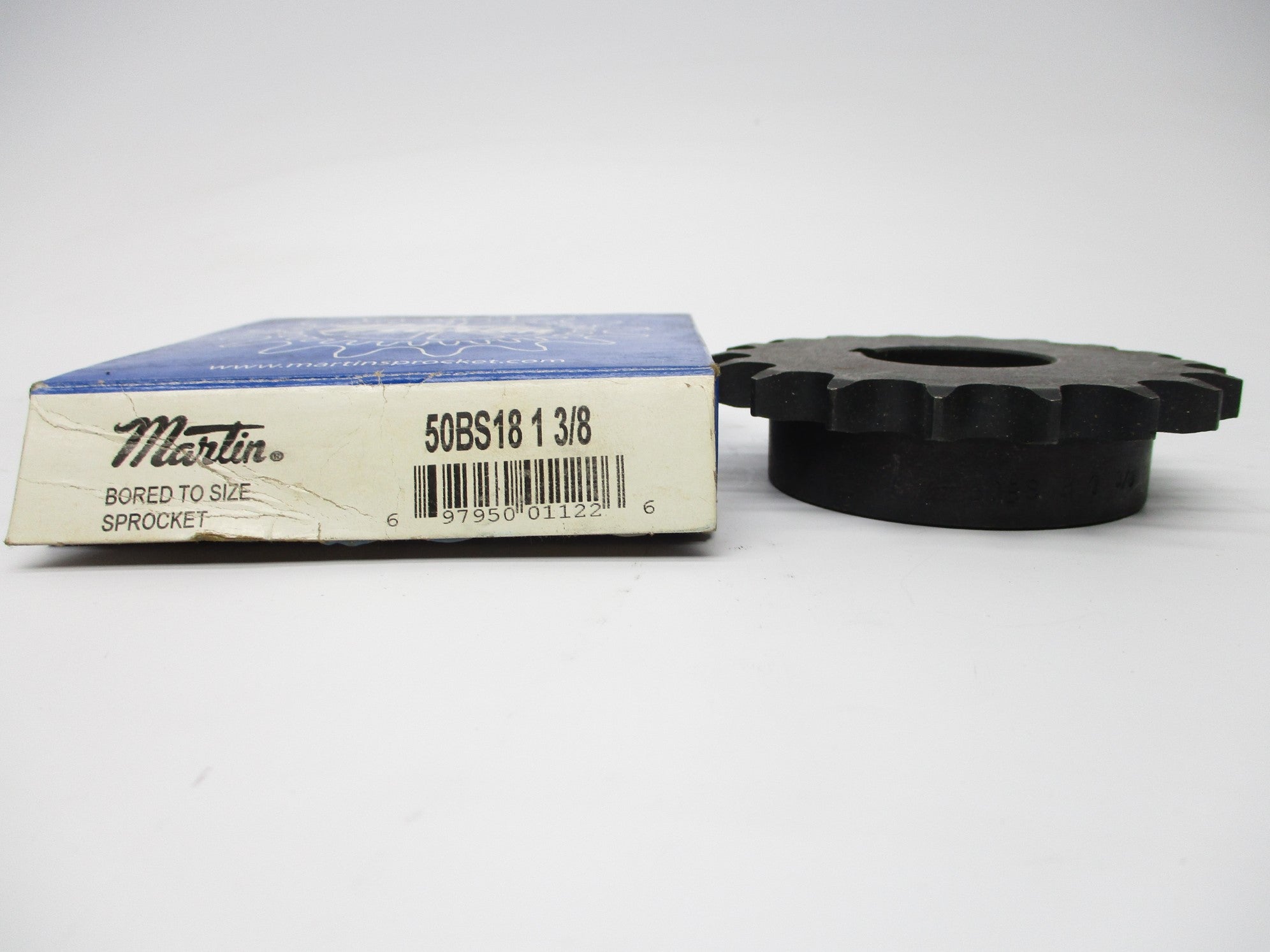 MARTIN 50BS1813/8 NSMP