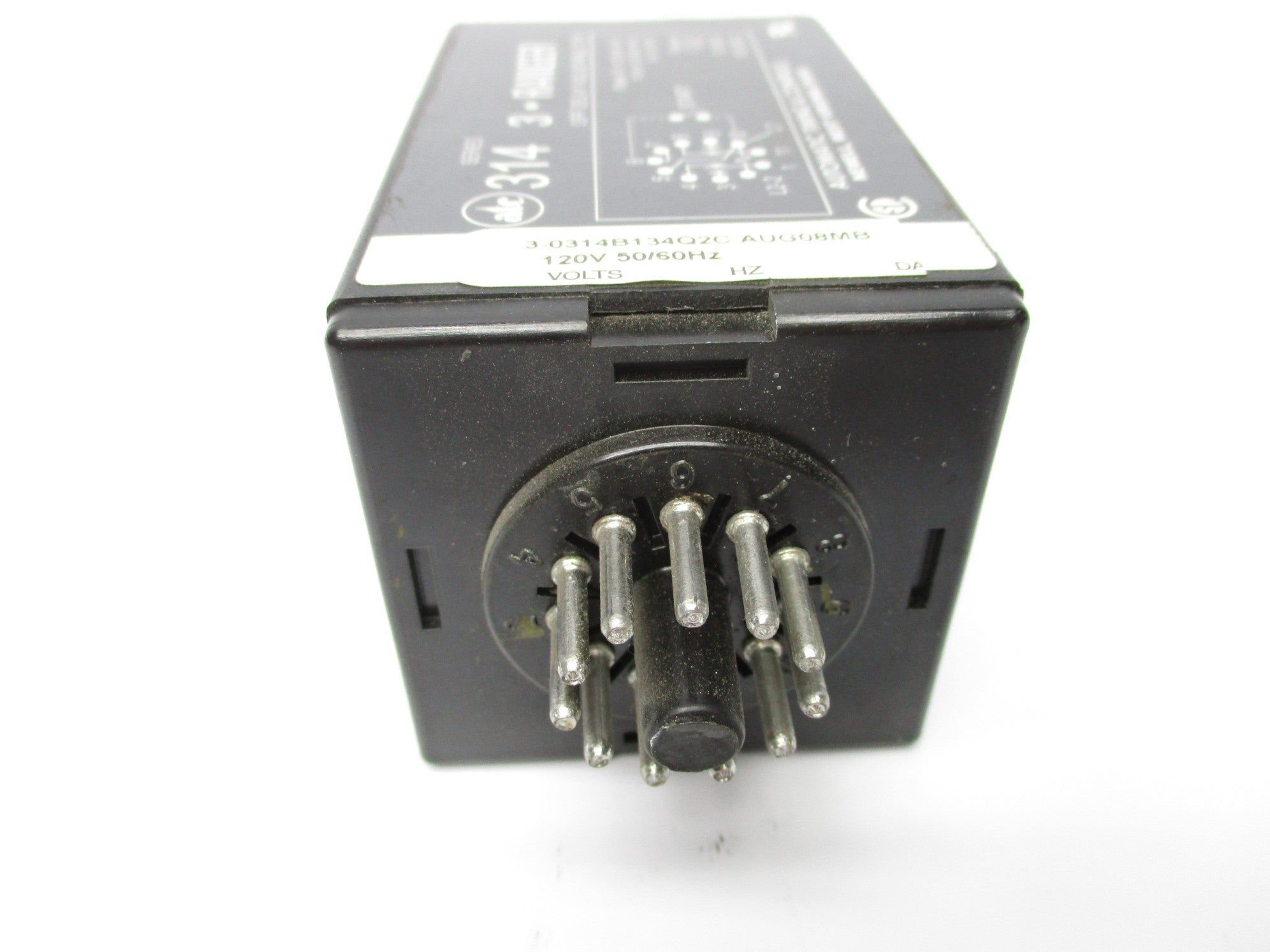 ATC 3-0314B134Q2C 120V NSNP
