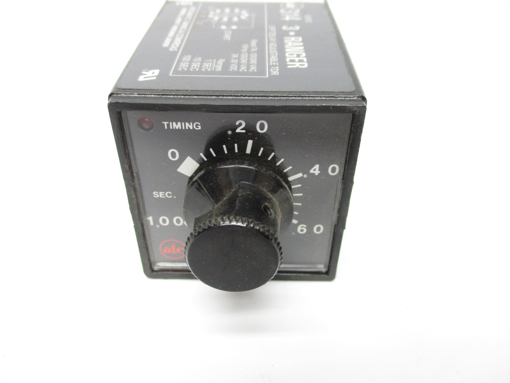 ATC 3-0314B134Q2C 120V NSNP