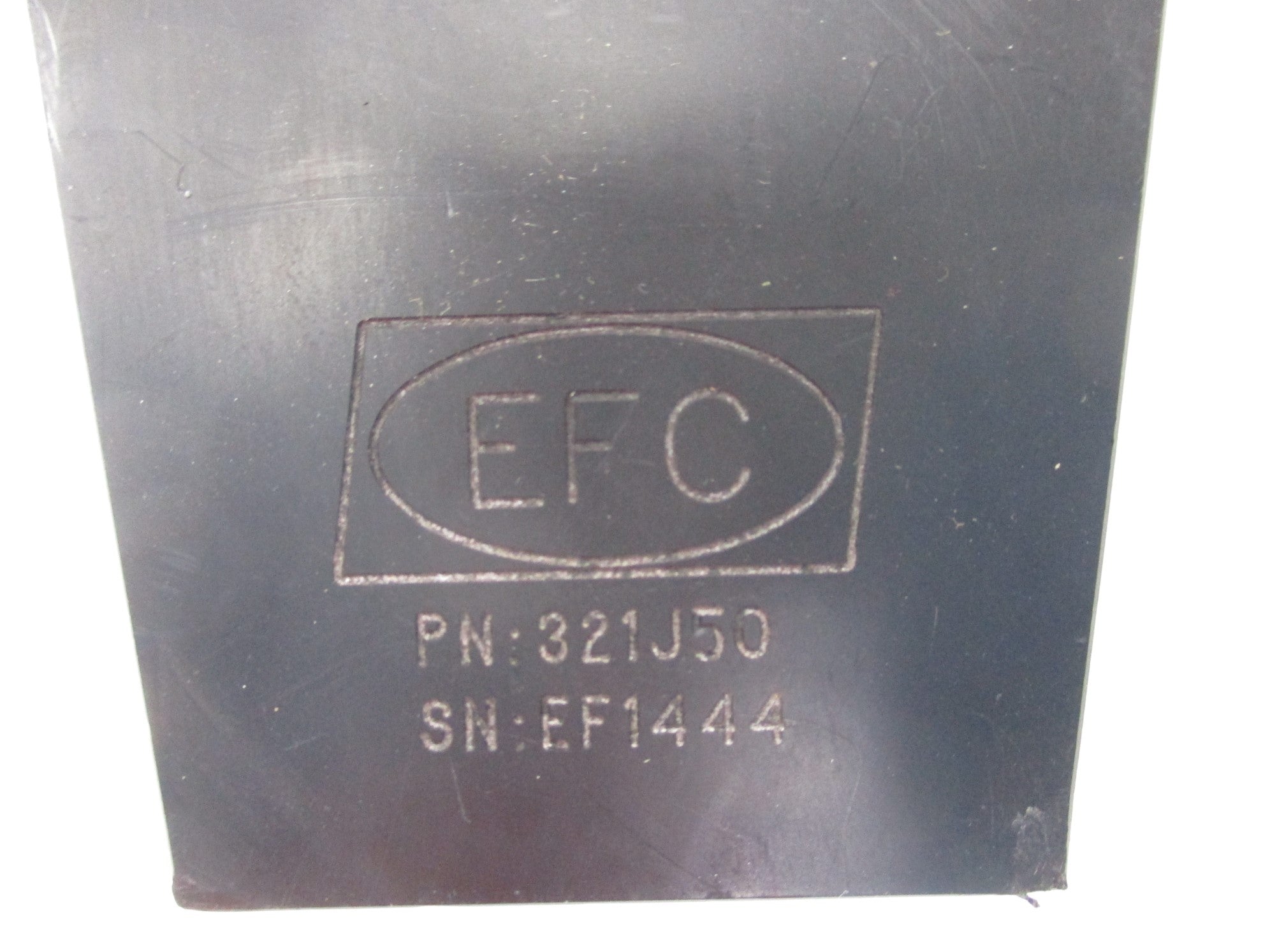 EFC 321J50 UNMP