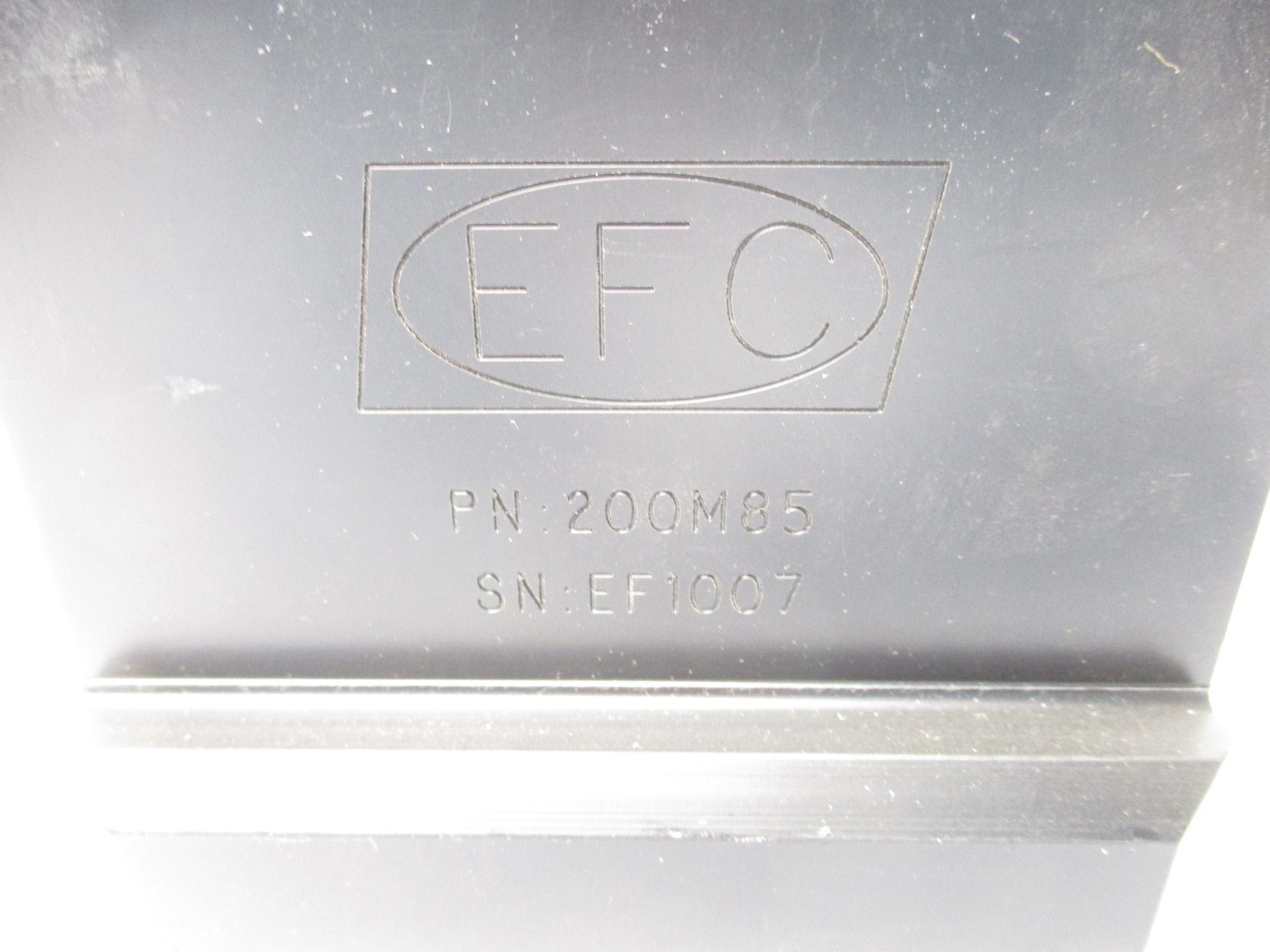 EFC 200M85 NSNP