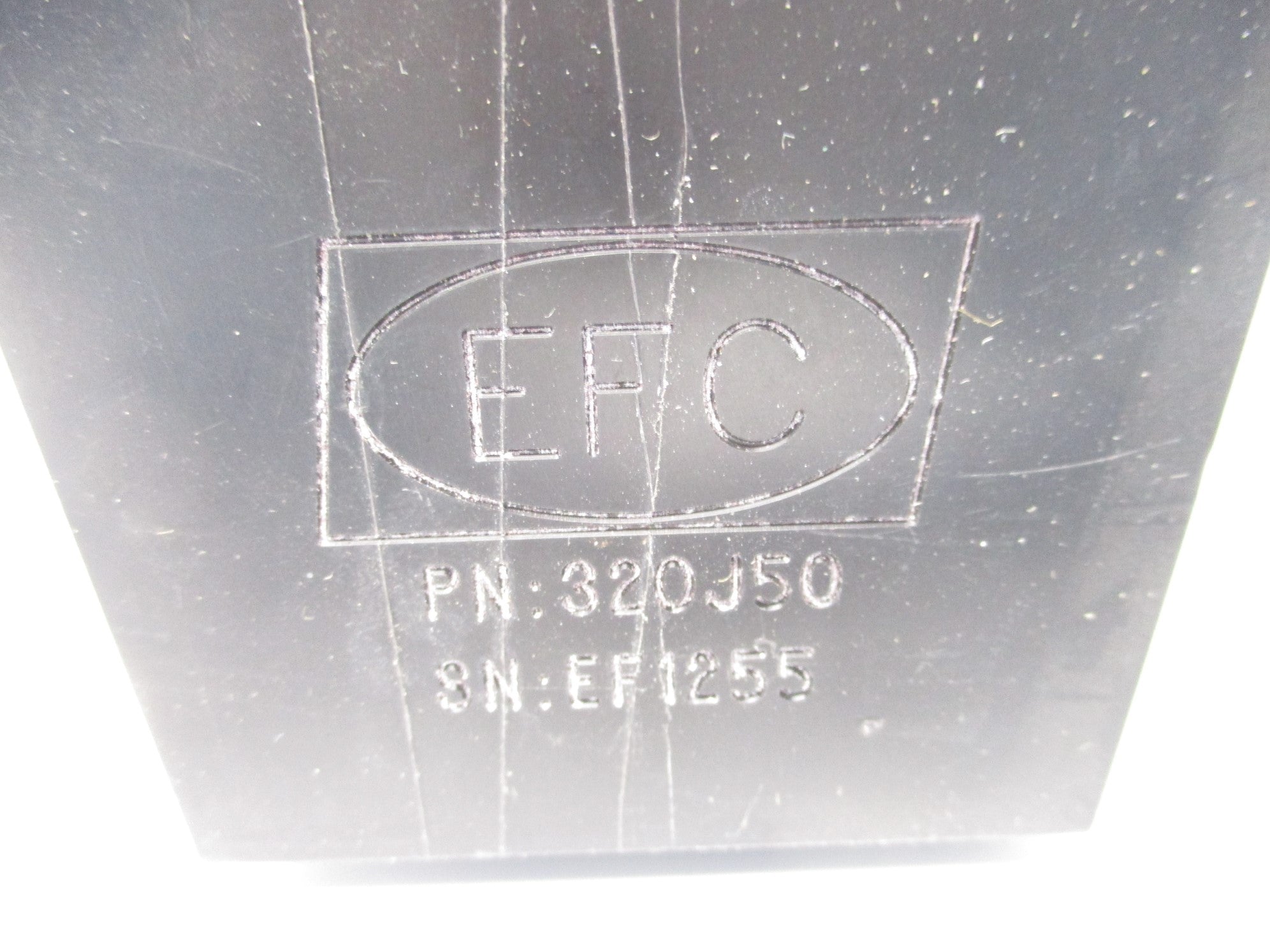 EFC 320J50 NSNP