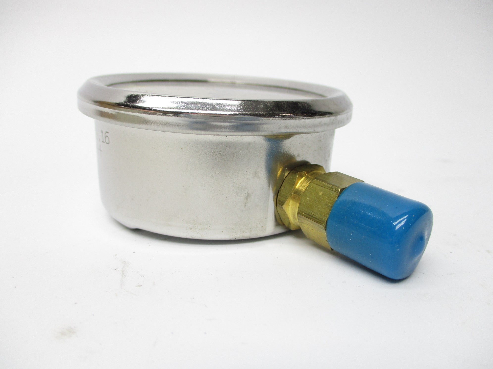 INDUSTRIAL MRO PG300-250LF 0-300PSI NSMP