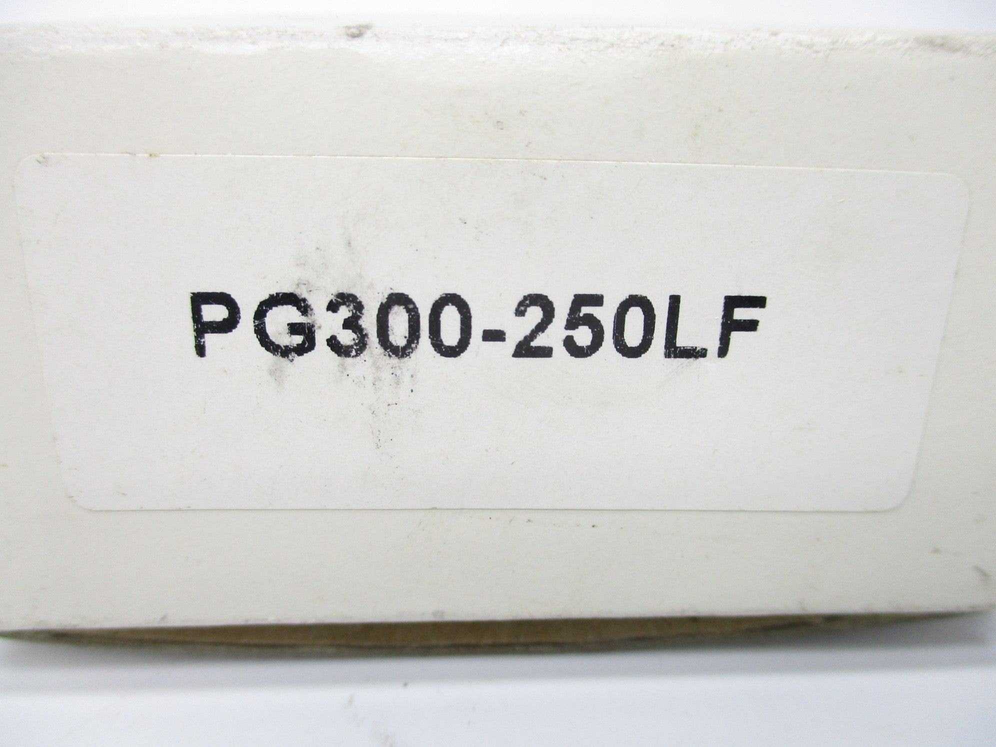 INDUSTRIAL MRO PG300-250LF 0-300PSI NSMP