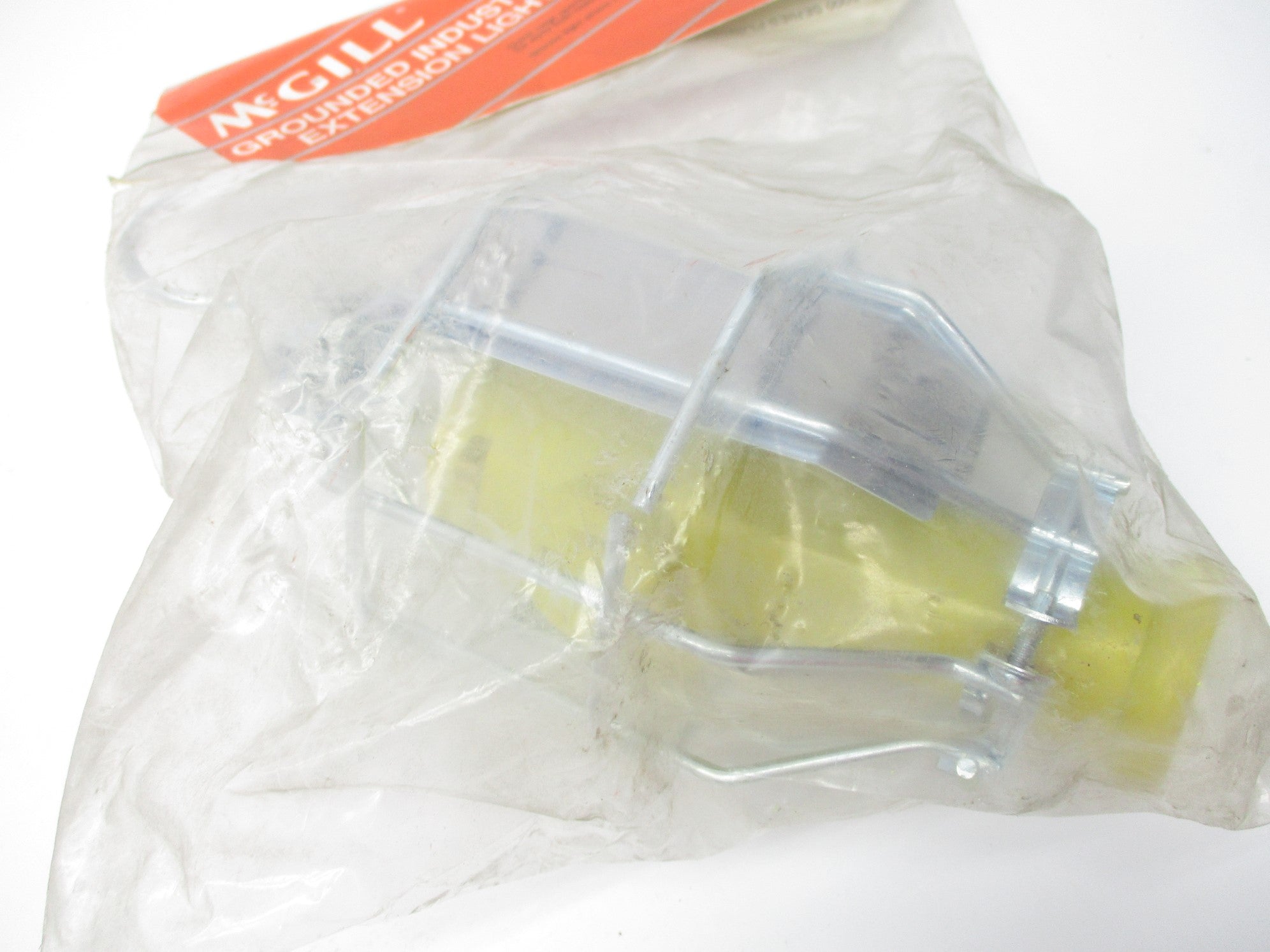 MCGILL 5000SRG NSMP