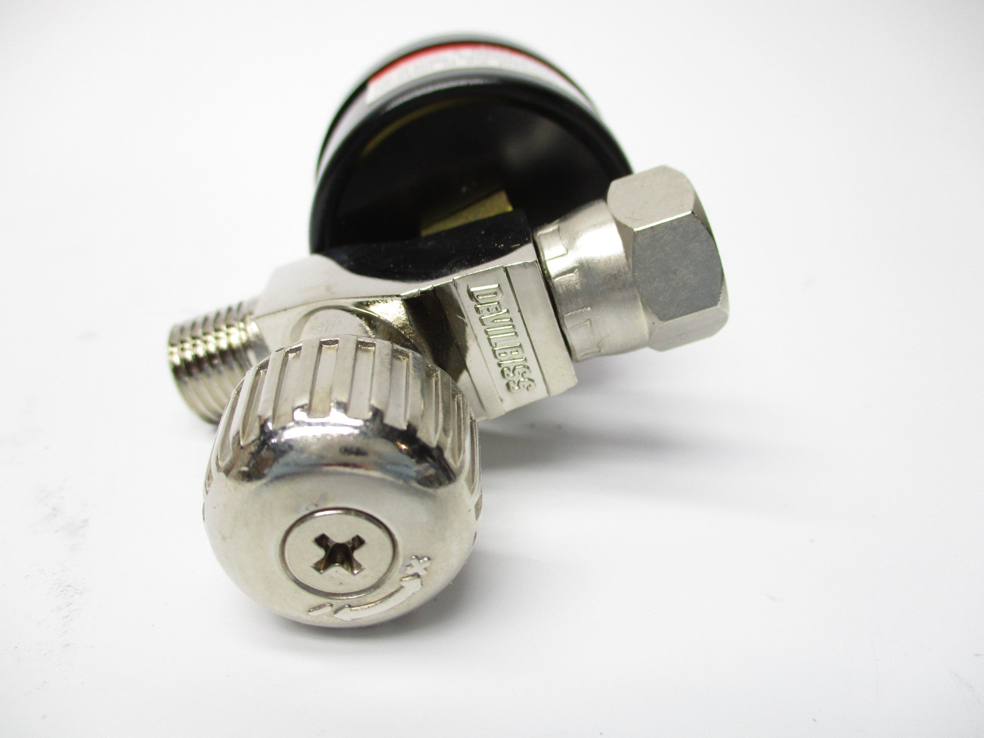 DEVILBLISS HAV-501 0-160IN NSMP