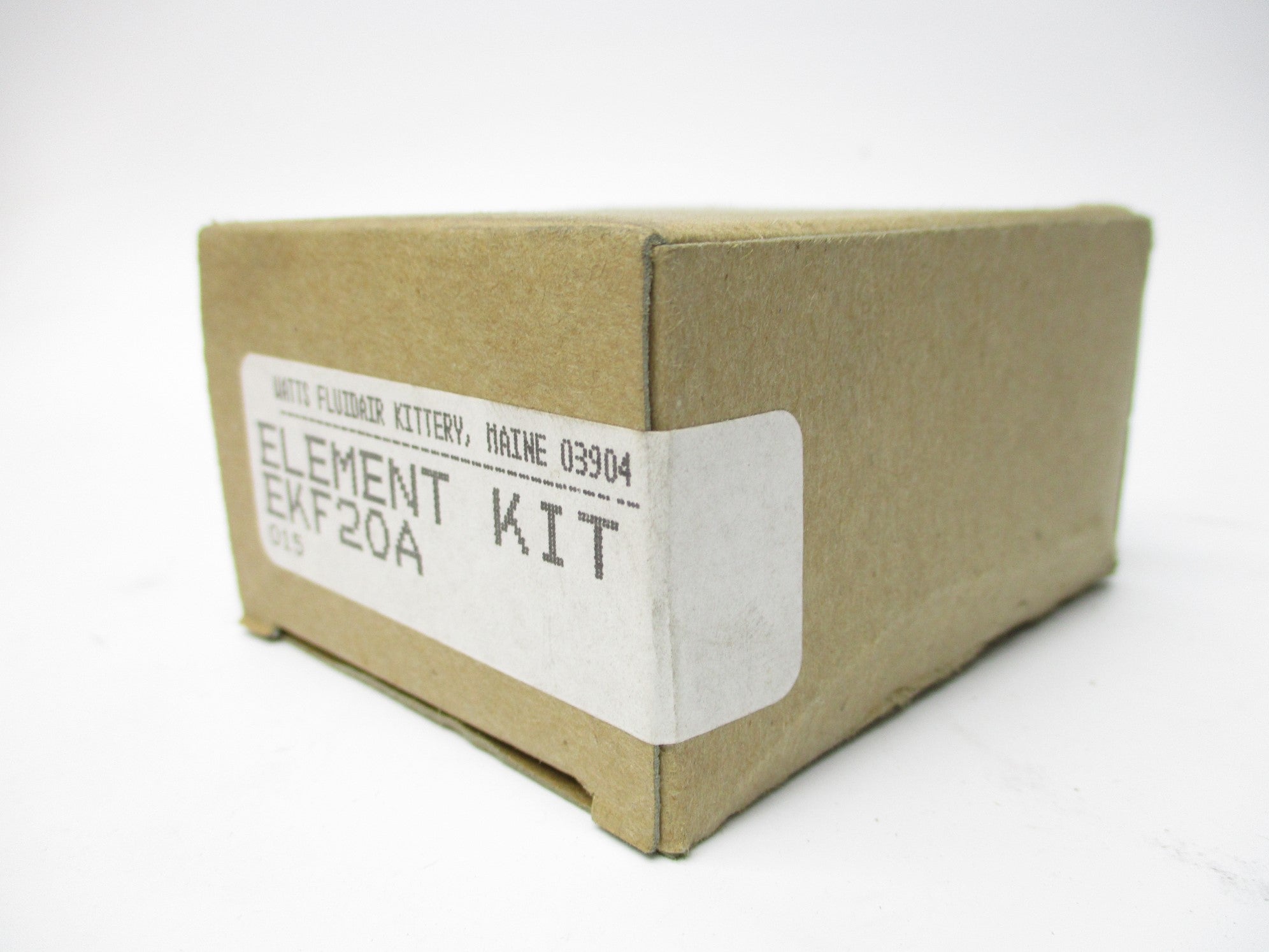 WATTS EKF20A NSMP