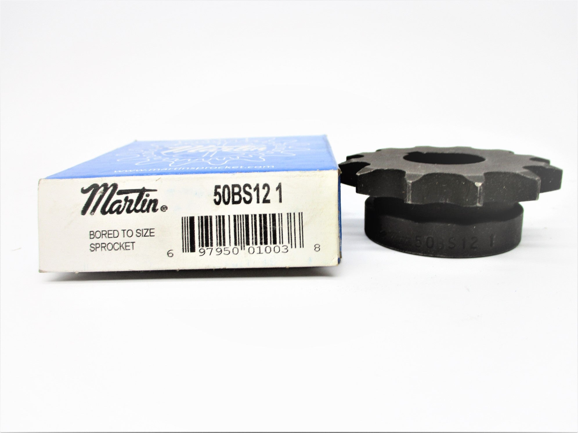 MARTIN 50BS121 NSMP