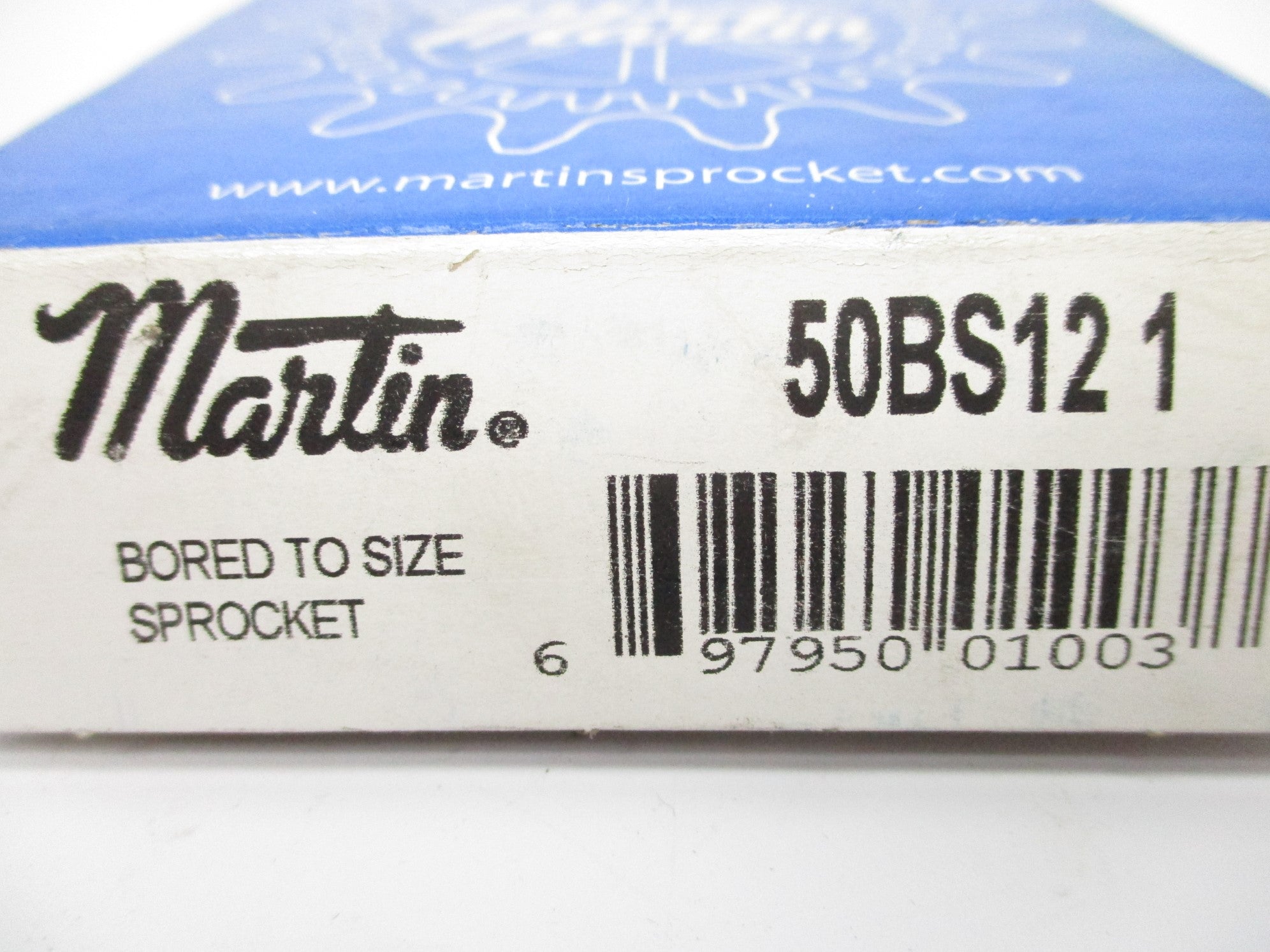 MARTIN 50BS121 NSMP